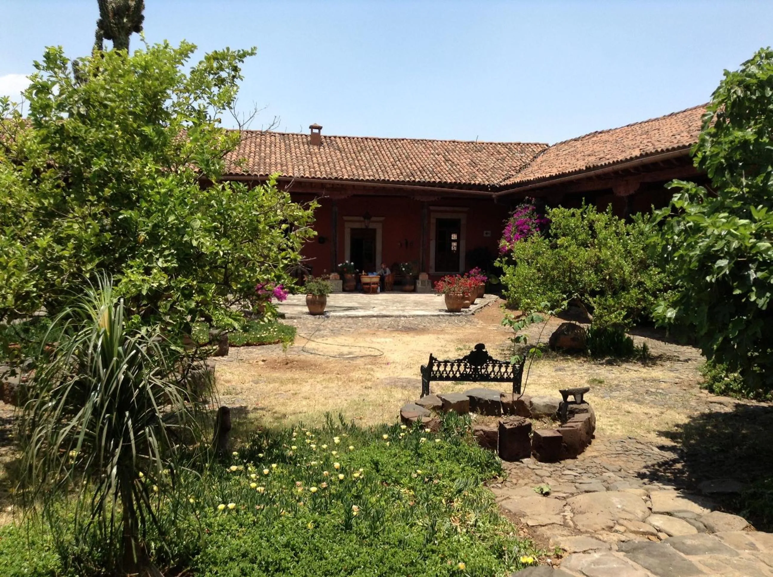 Meson de San Antonio