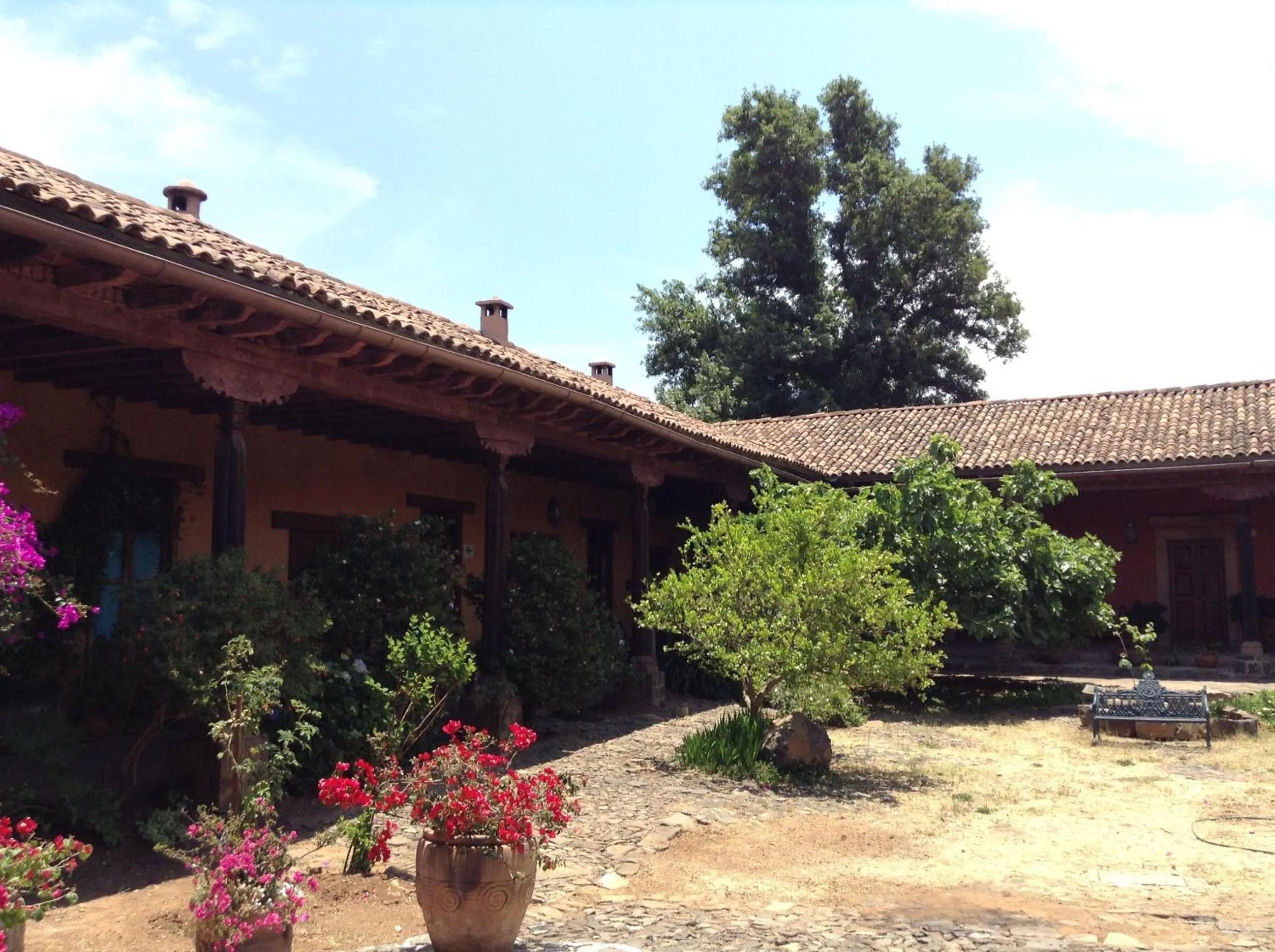 Meson de San Antonio