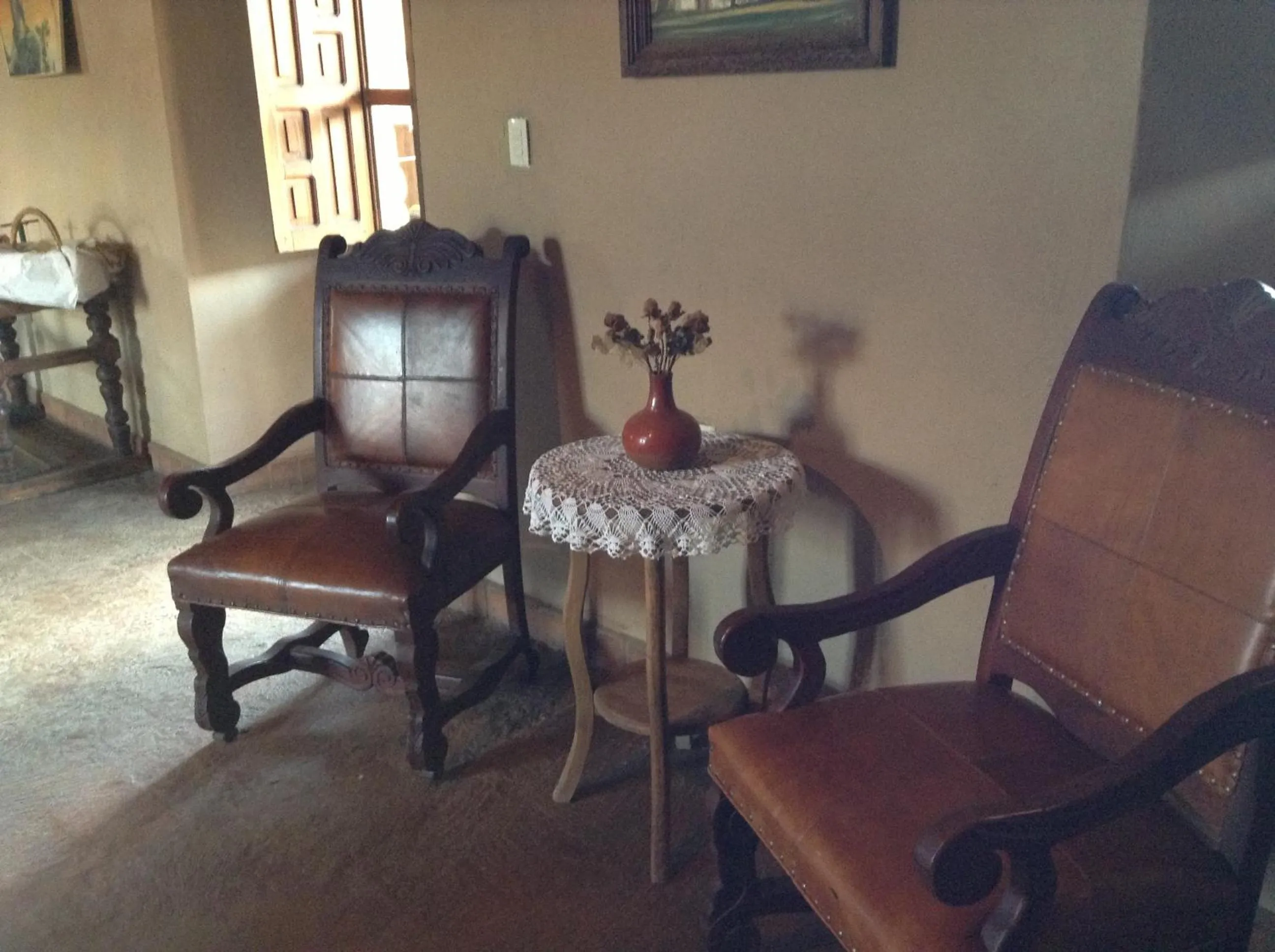 Meson de San Antonio