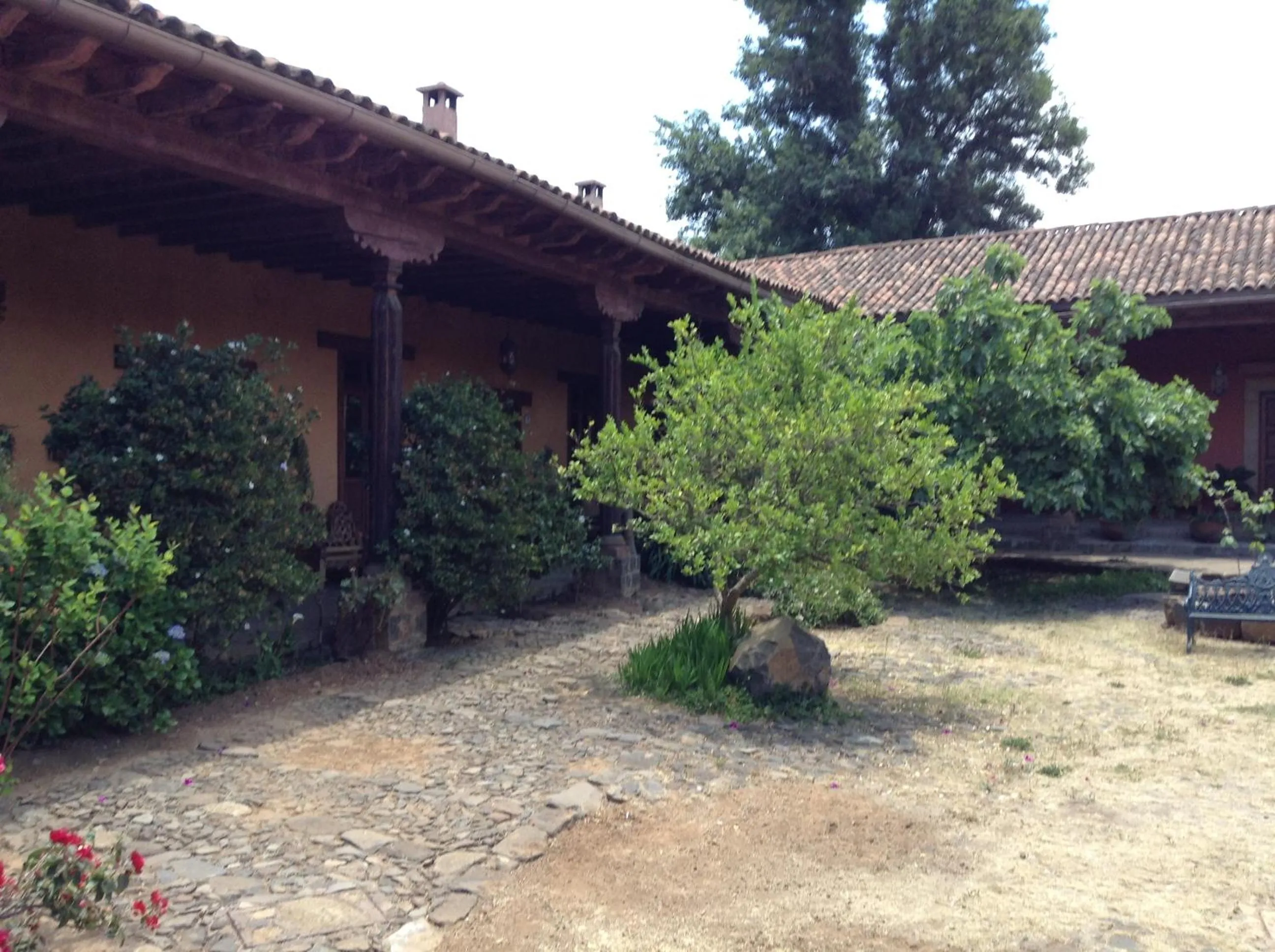 Meson de San Antonio