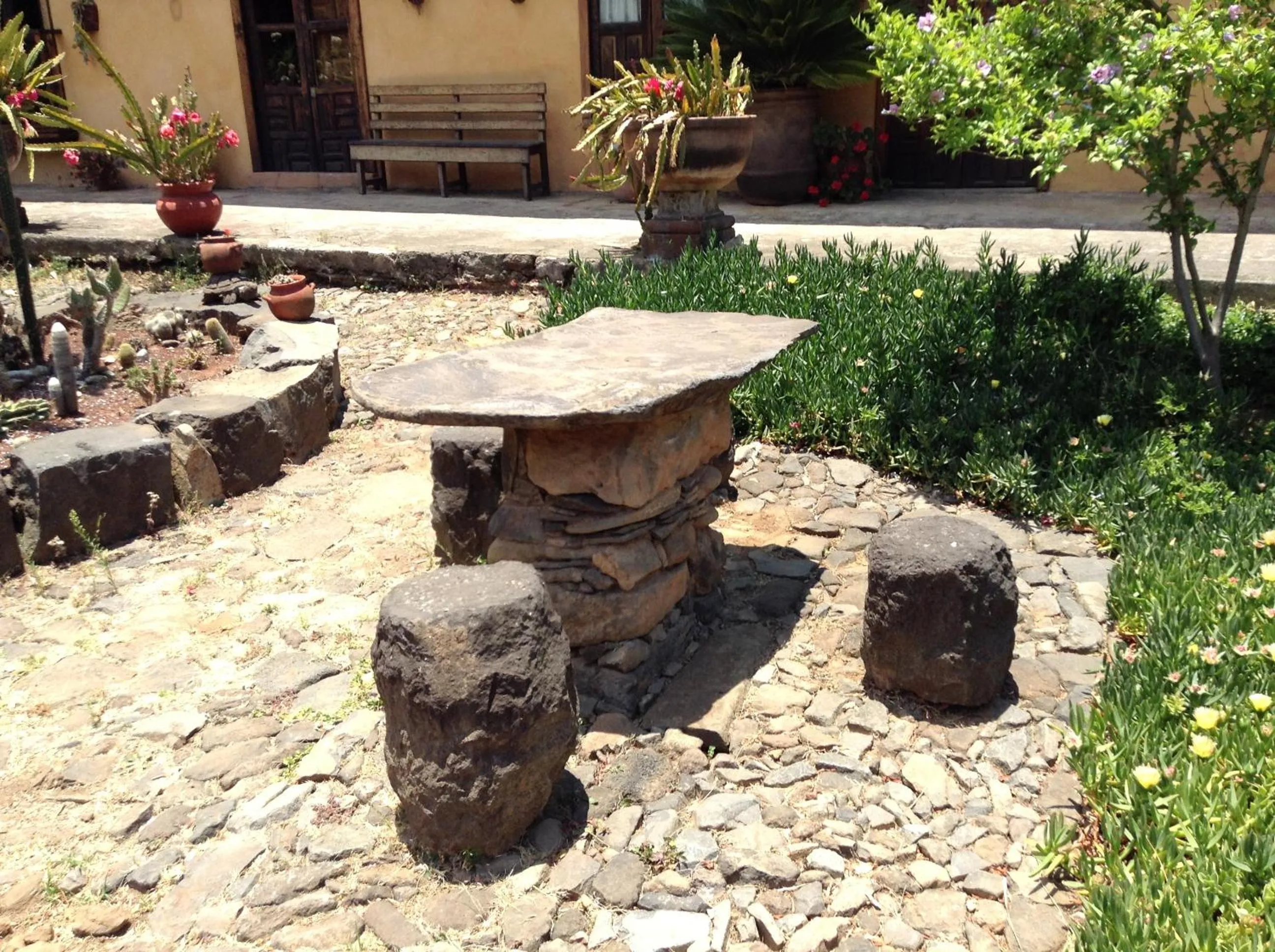 Meson de San Antonio
