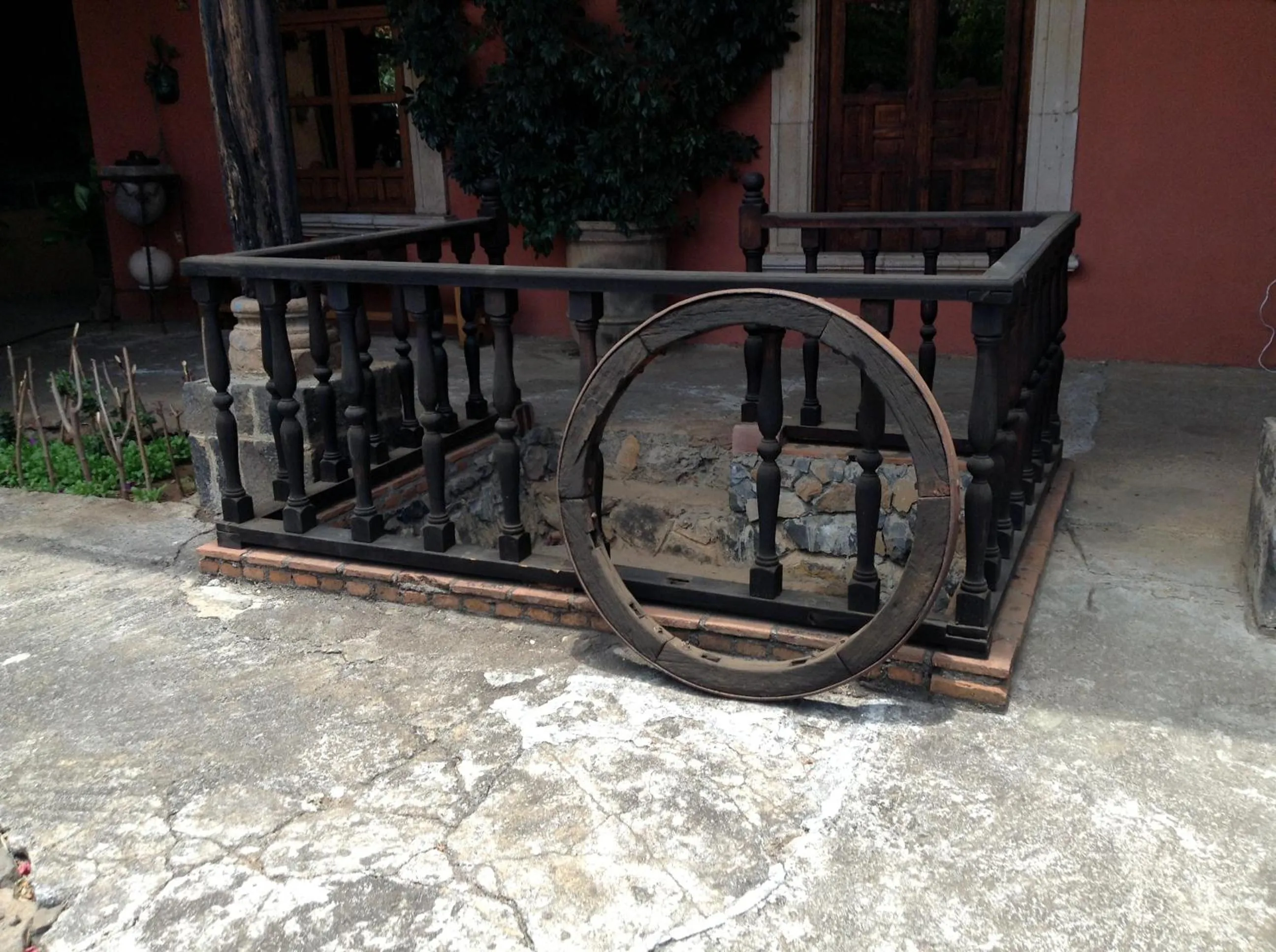 Meson de San Antonio