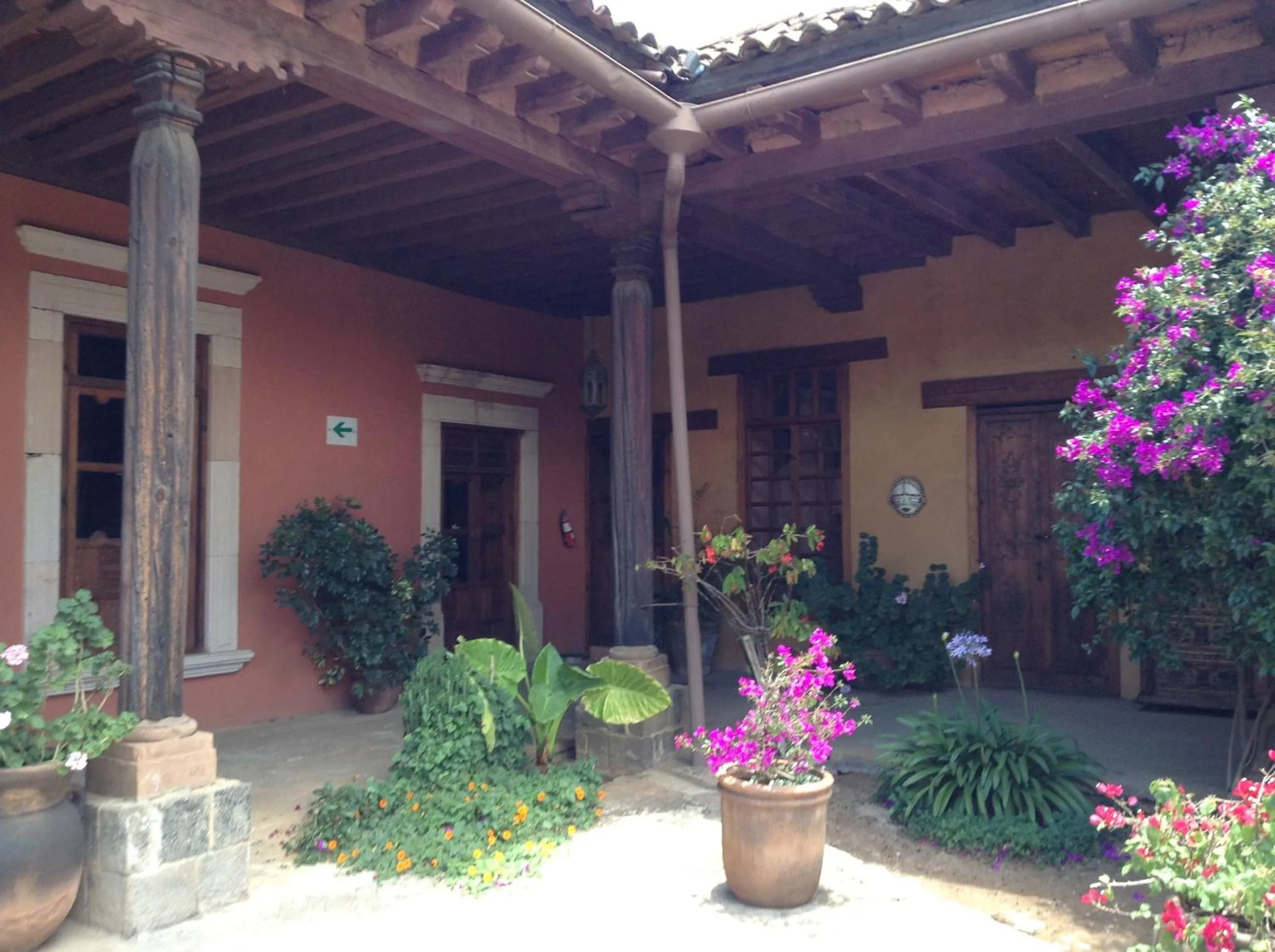 Meson de San Antonio