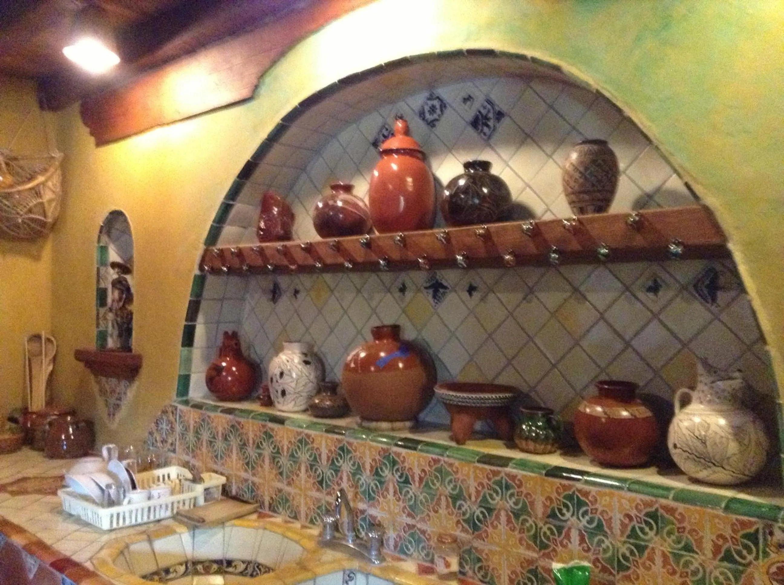 Meson de San Antonio