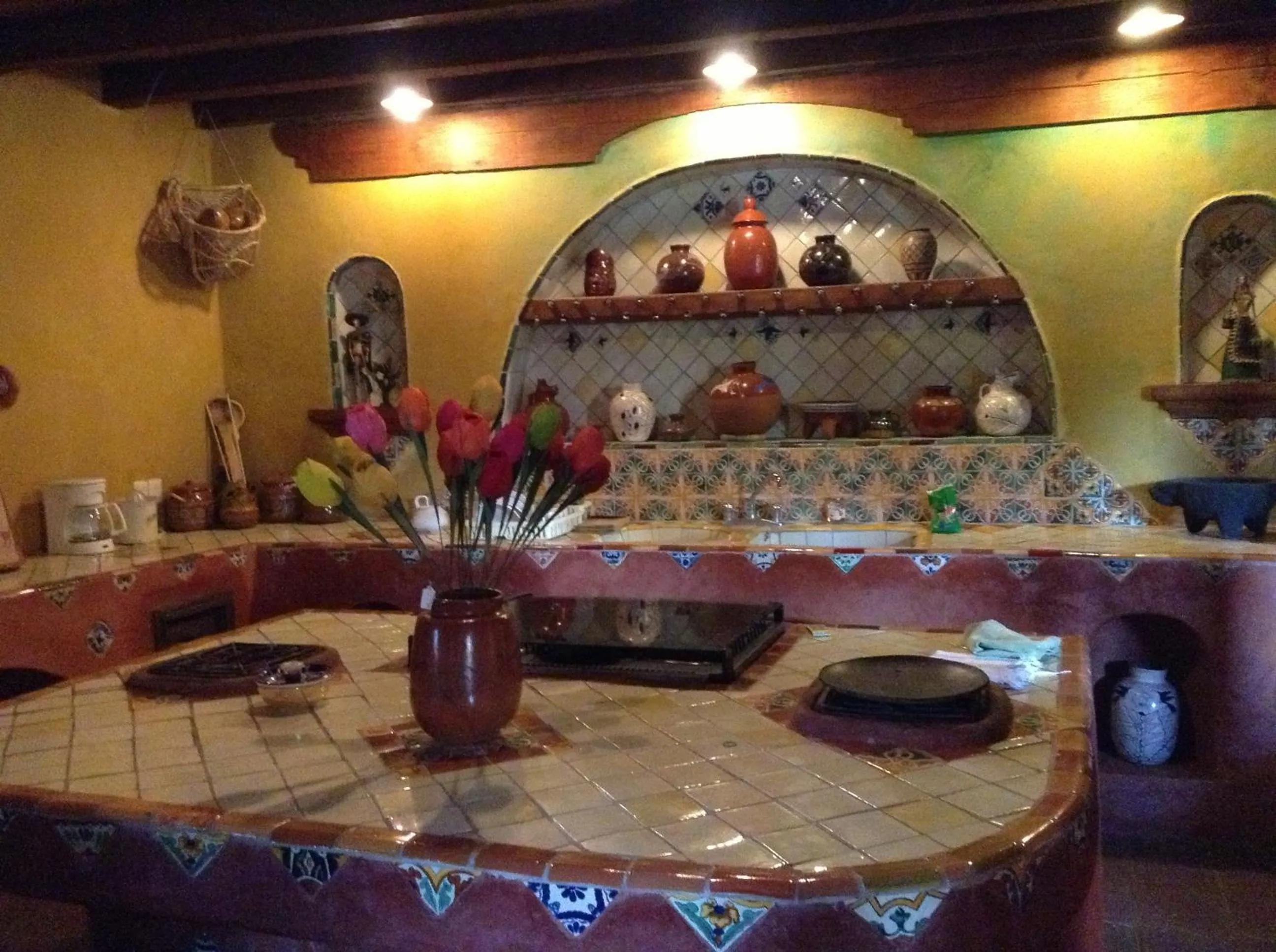 Meson de San Antonio