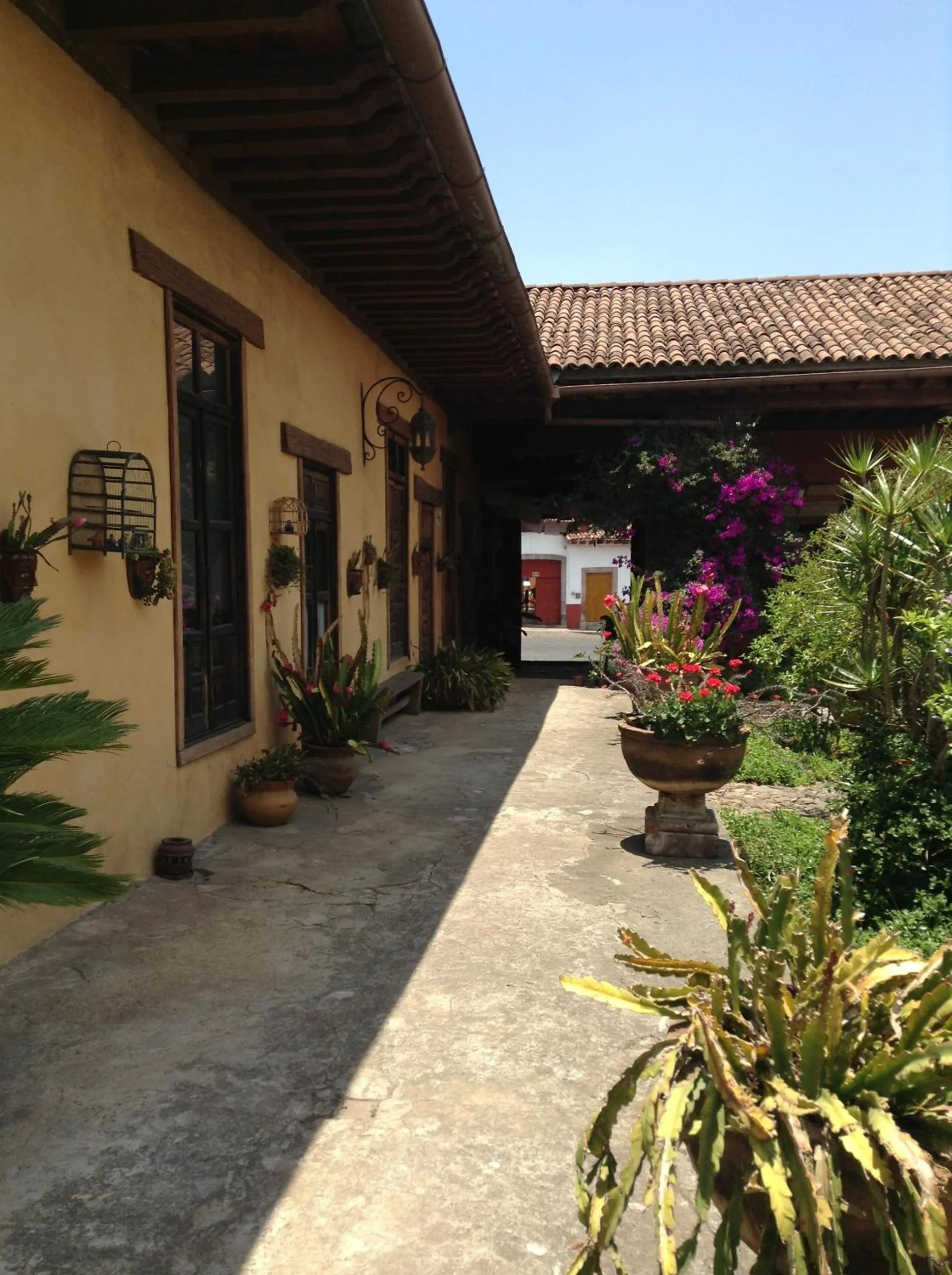 Meson de San Antonio