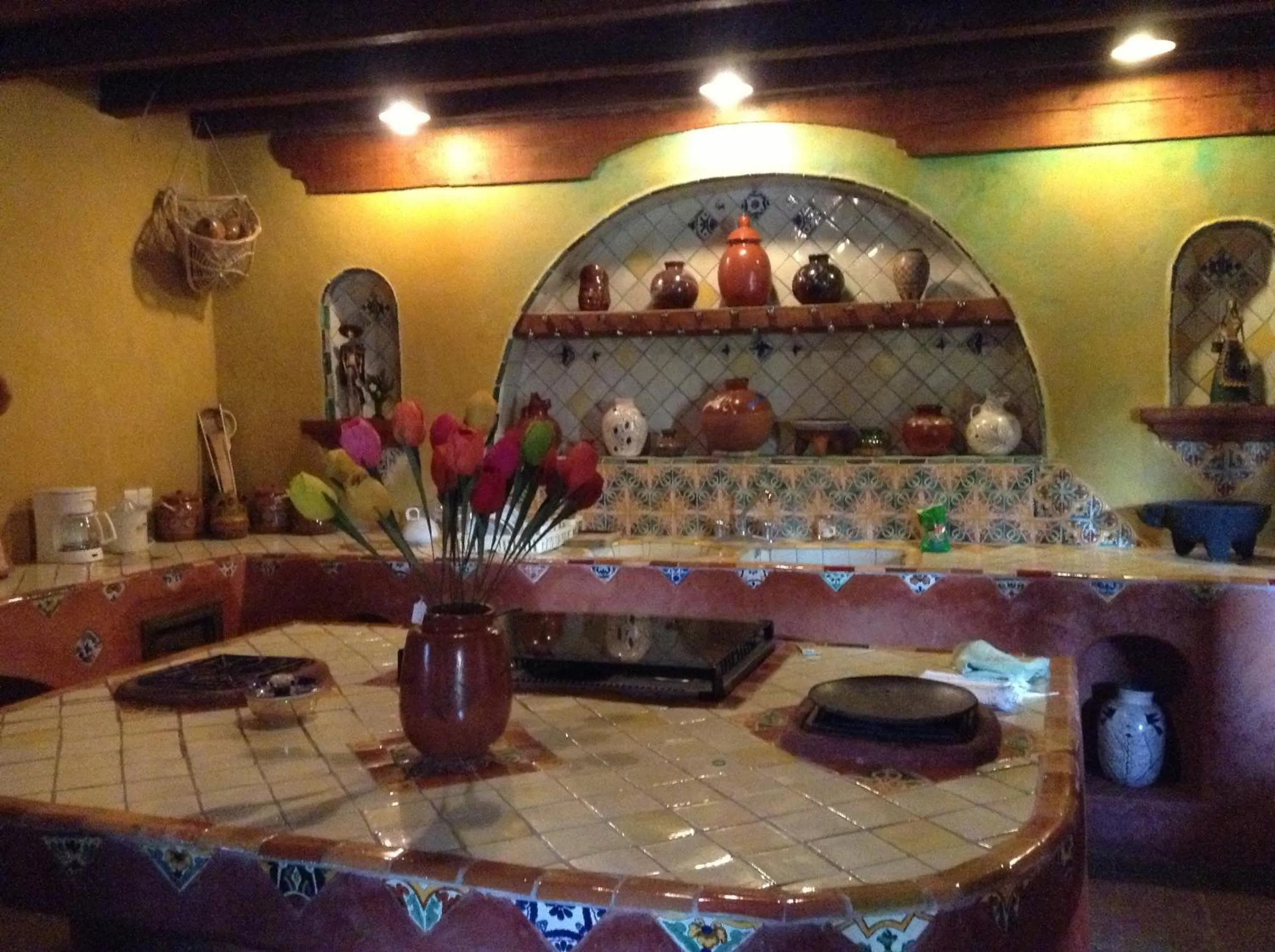 Meson de San Antonio