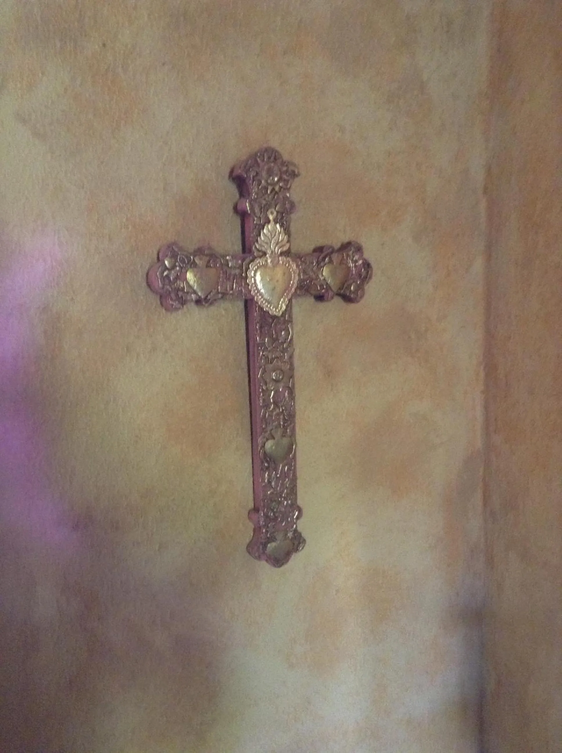 Meson de San Antonio