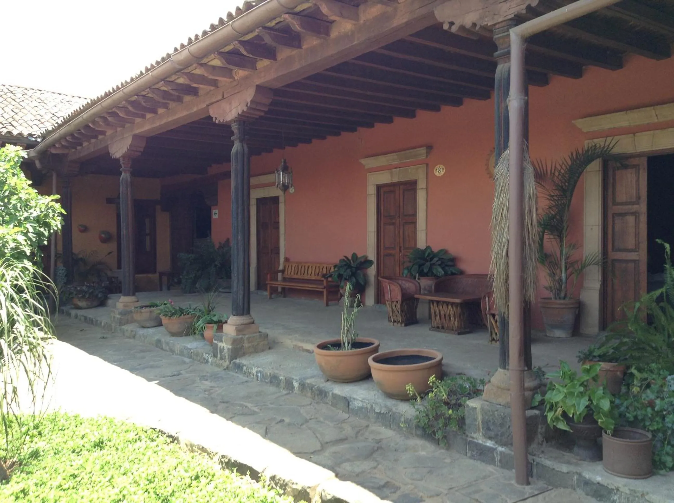 Meson de San Antonio