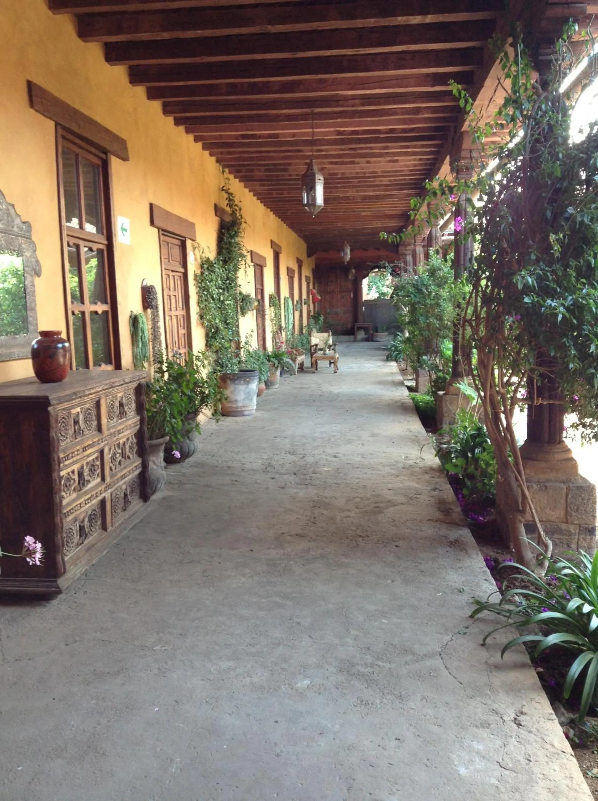 Meson de San Antonio
