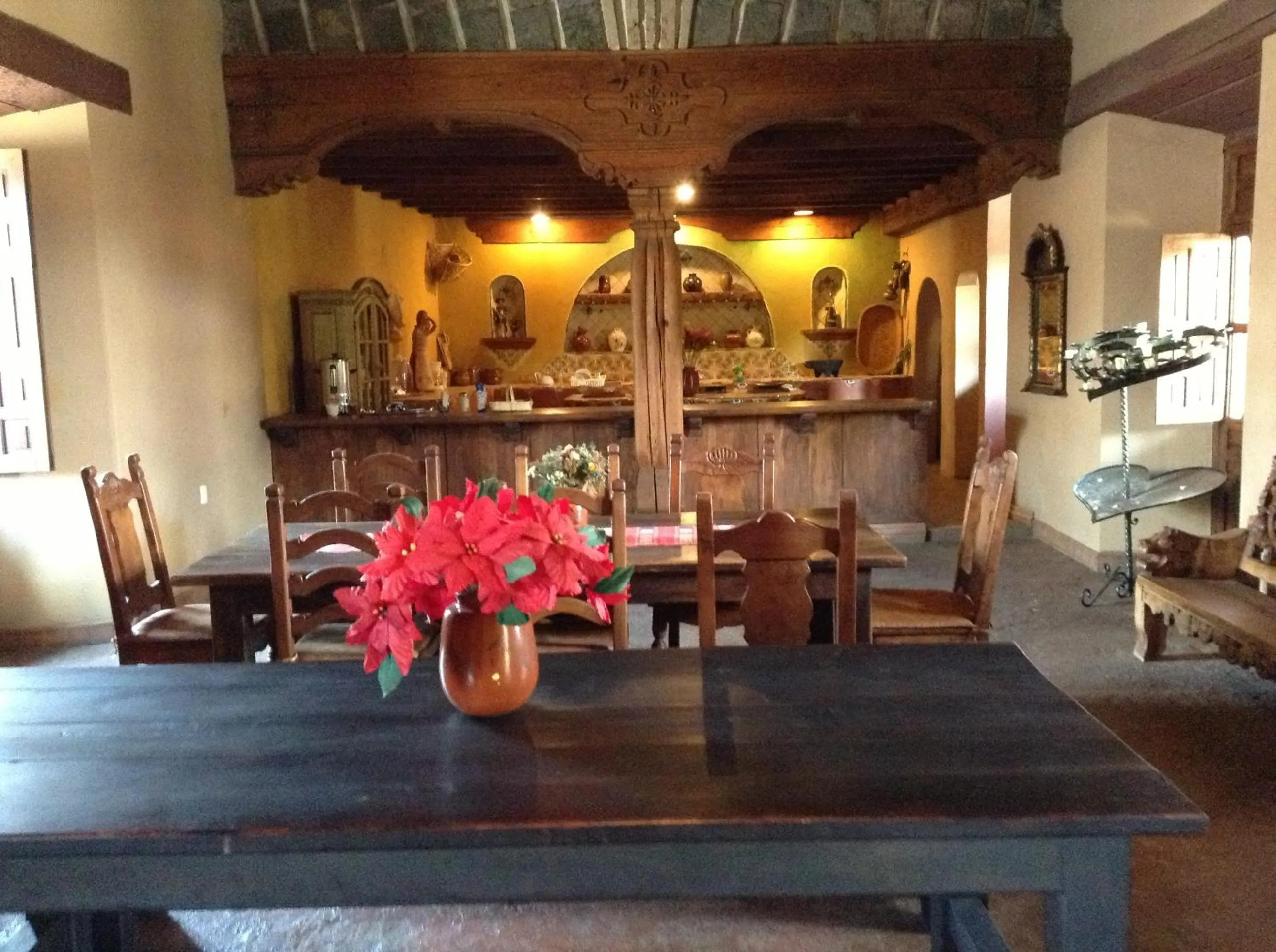 Meson de San Antonio