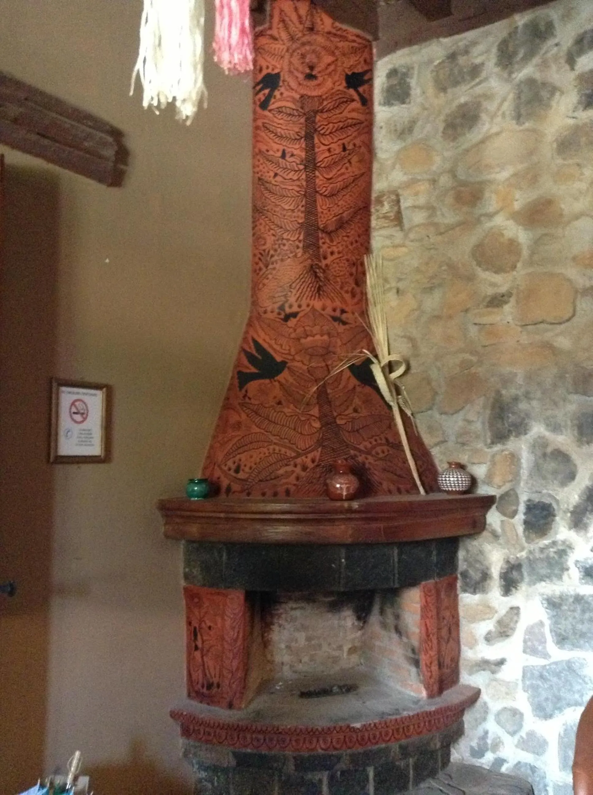 Meson de San Antonio