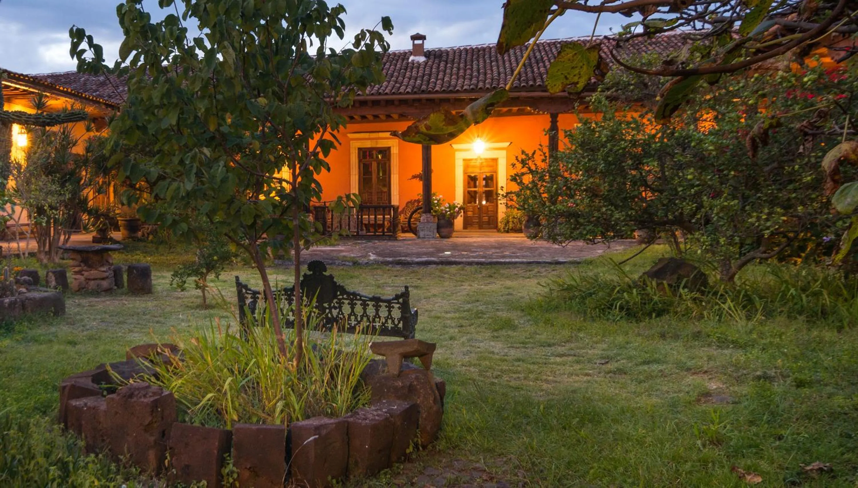 Meson de San Antonio