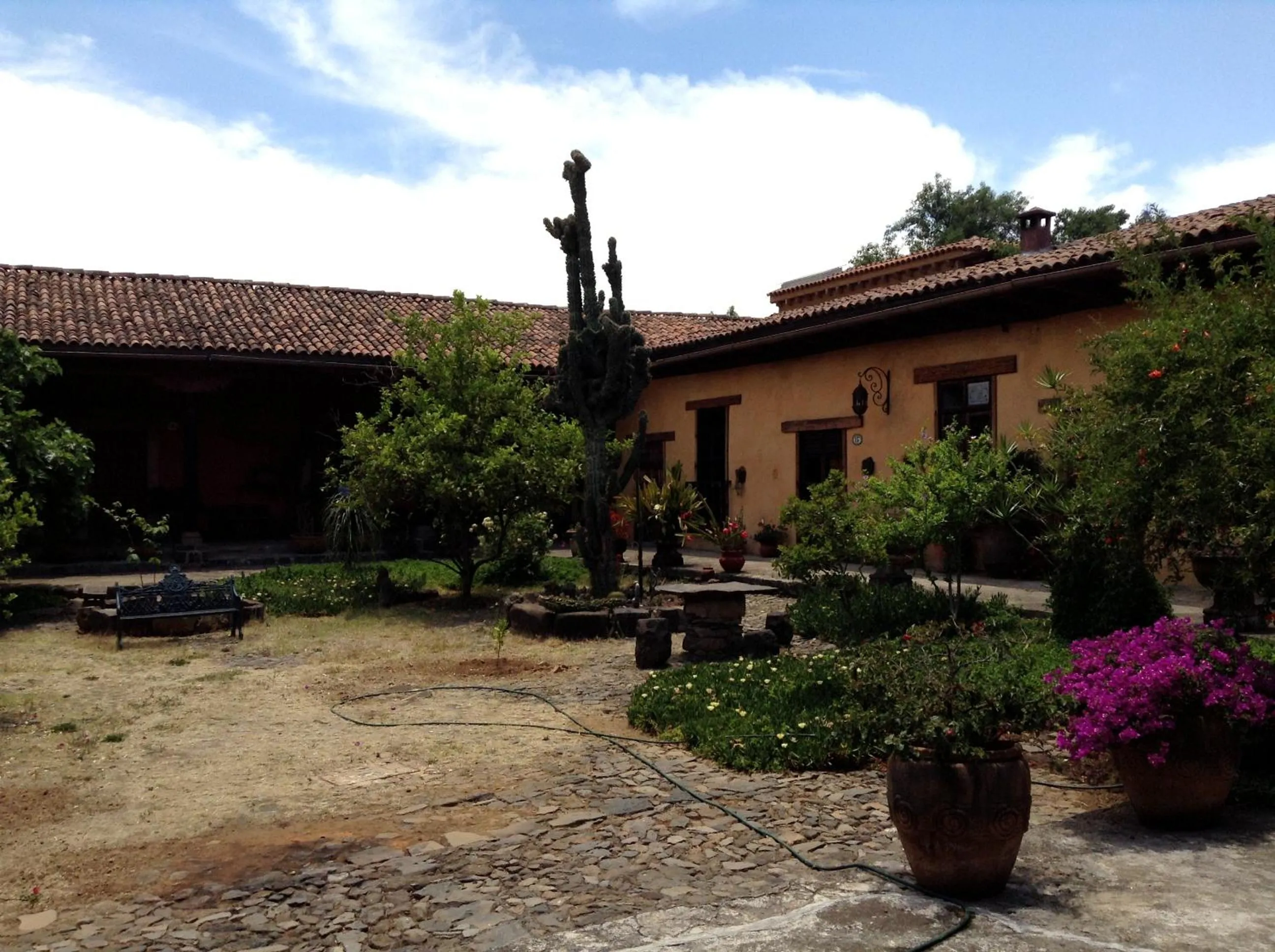 Meson de San Antonio