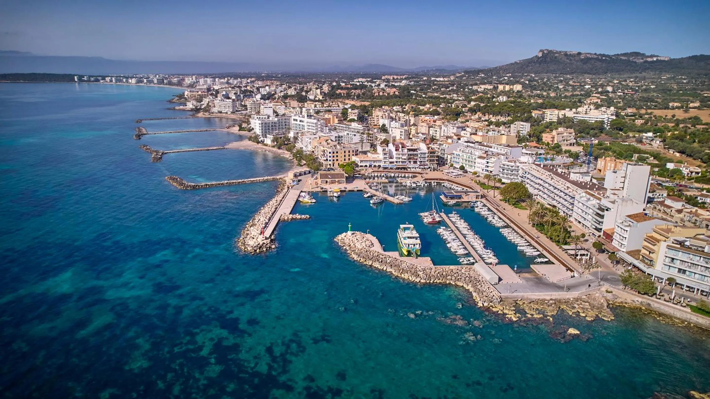 Hotel Ilusion Moreyo - Adults Only