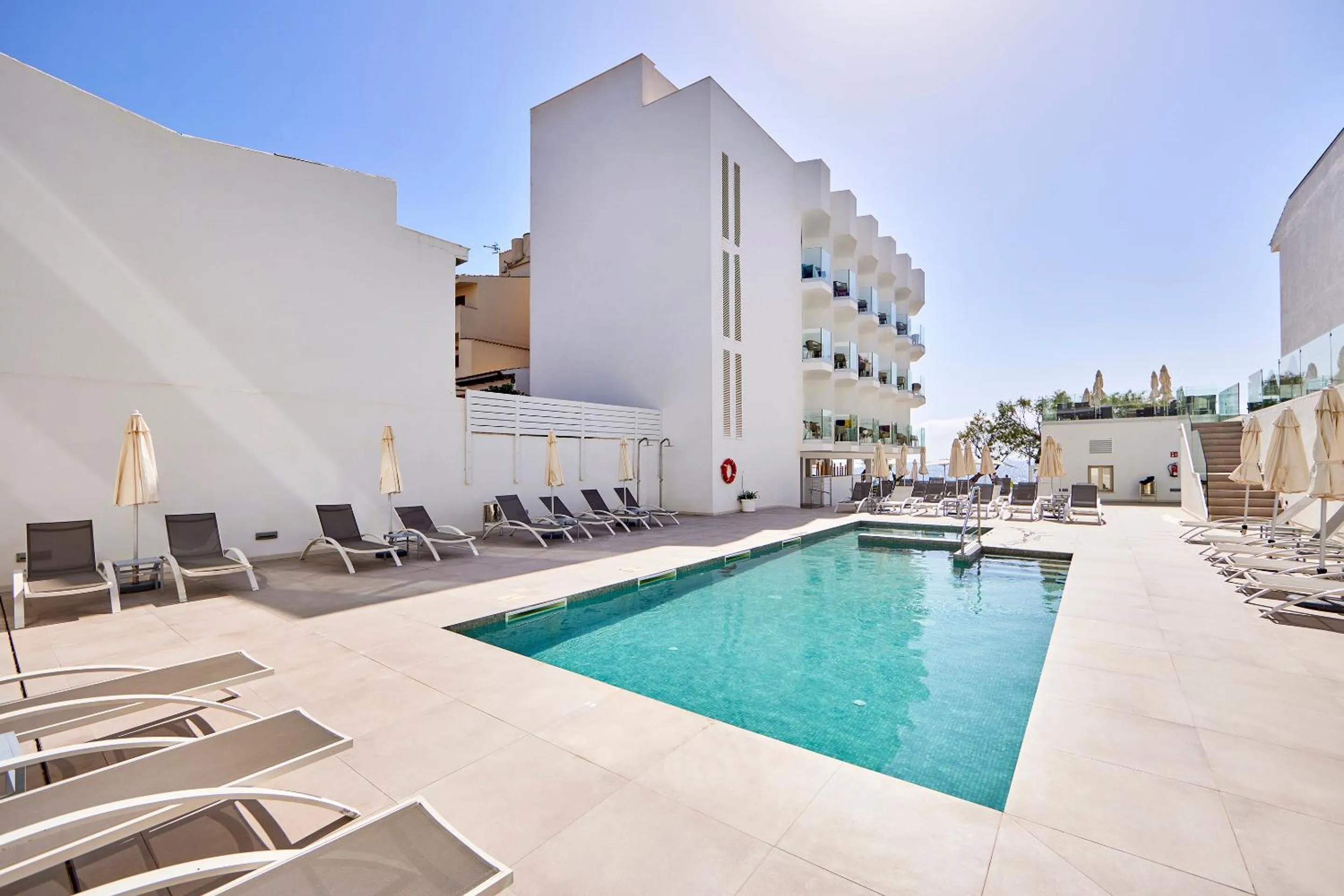 Hotel Ilusion Moreyo - Adults Only