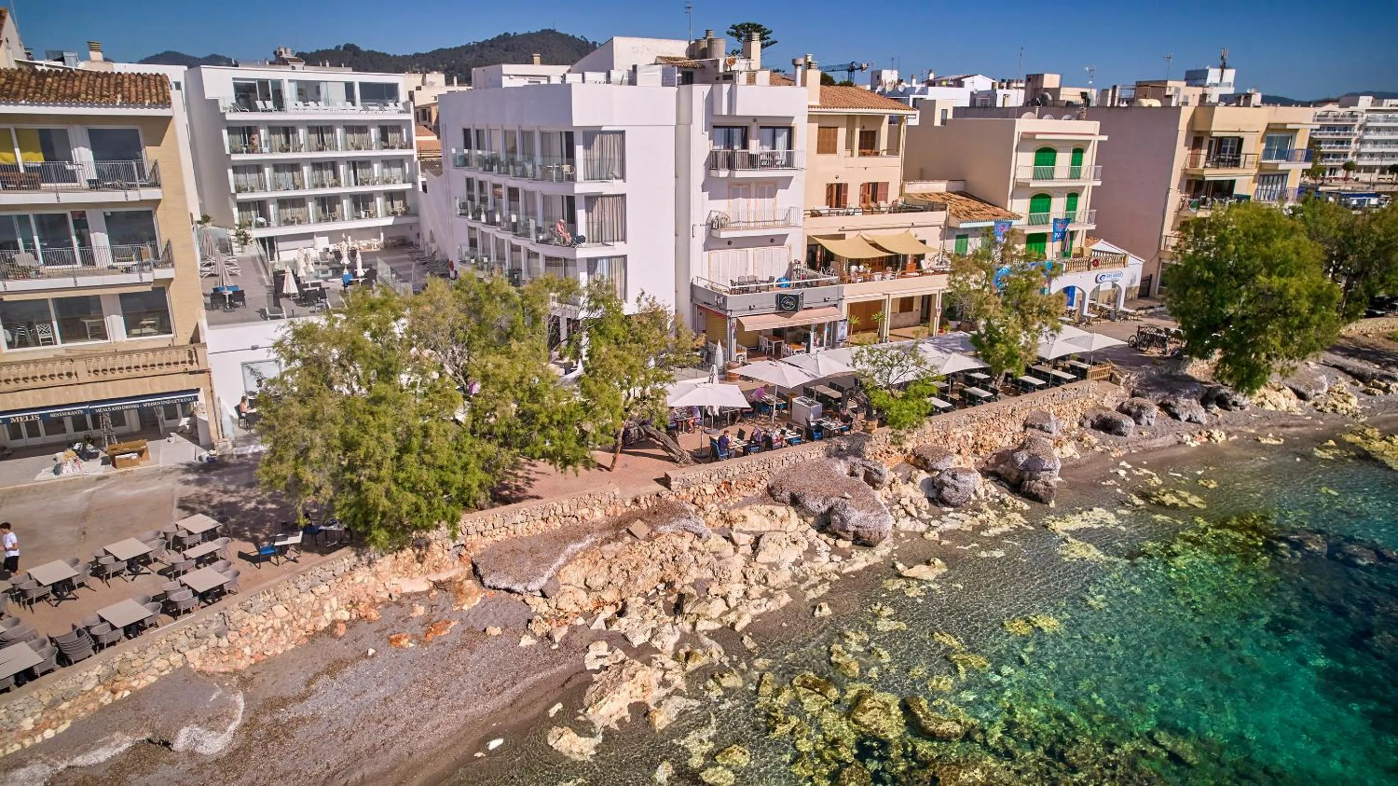 Hotel Ilusion Moreyo - Adults Only