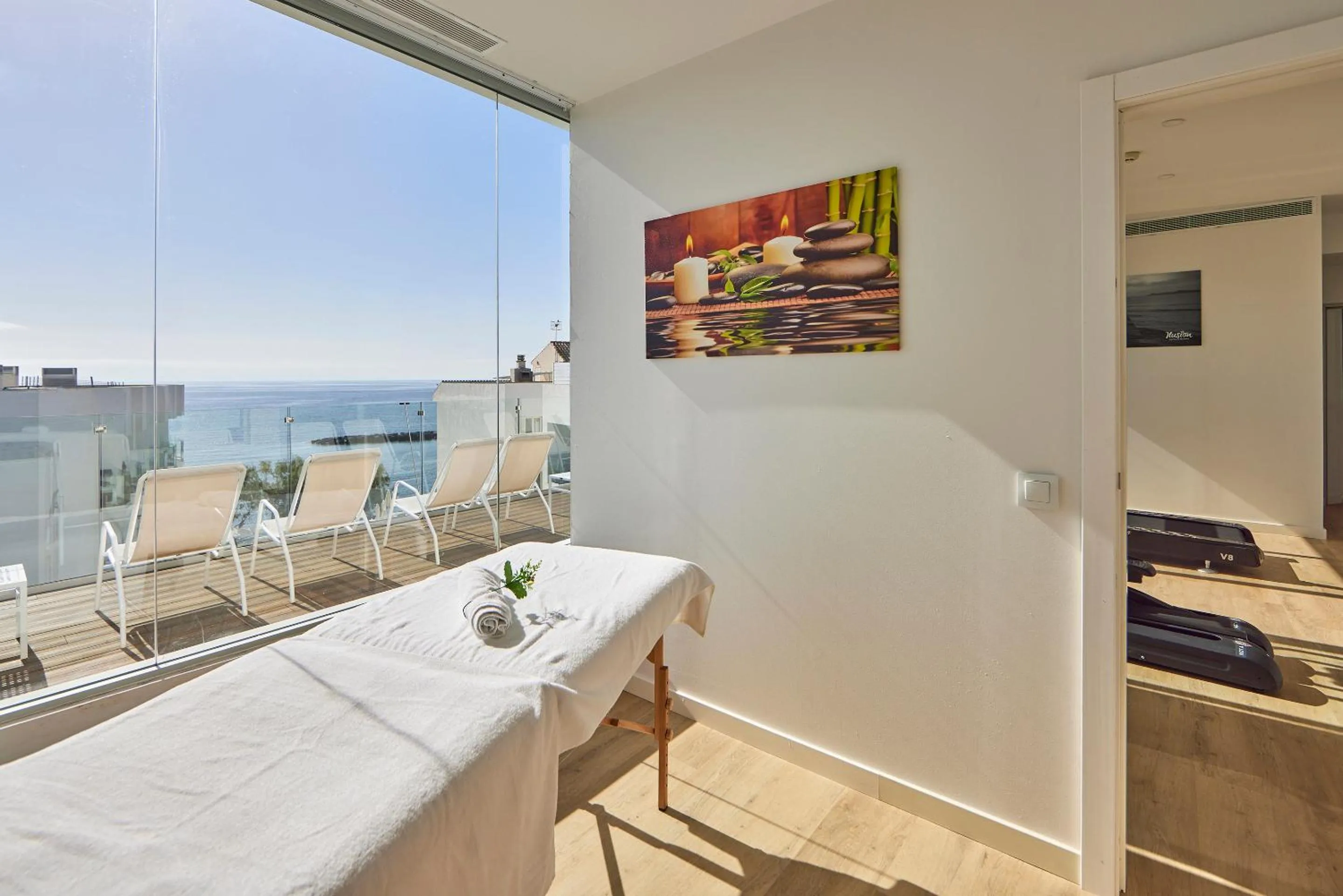 Hotel Ilusion Moreyo - Adults Only