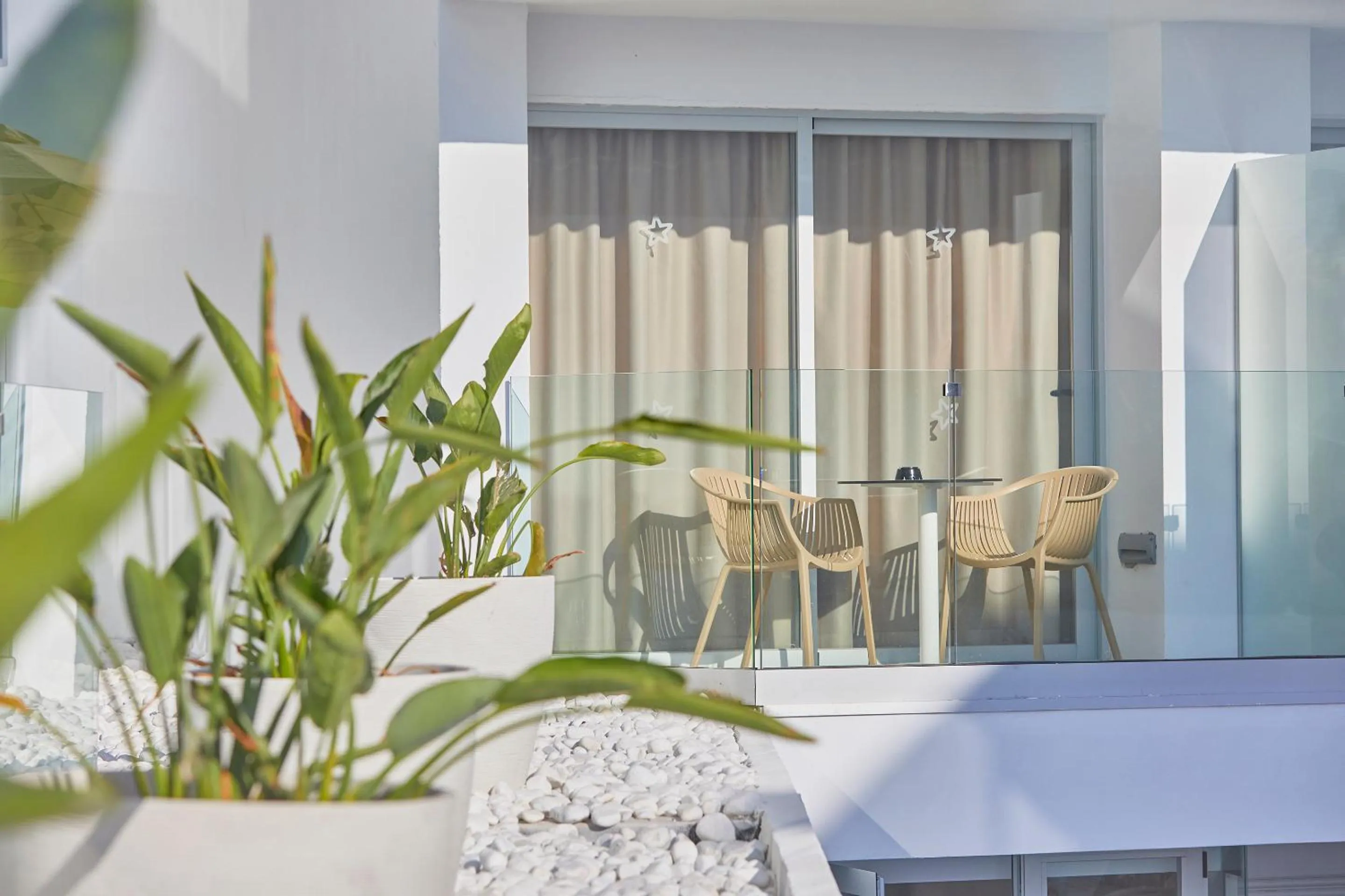 Hotel Ilusion Moreyo - Adults Only