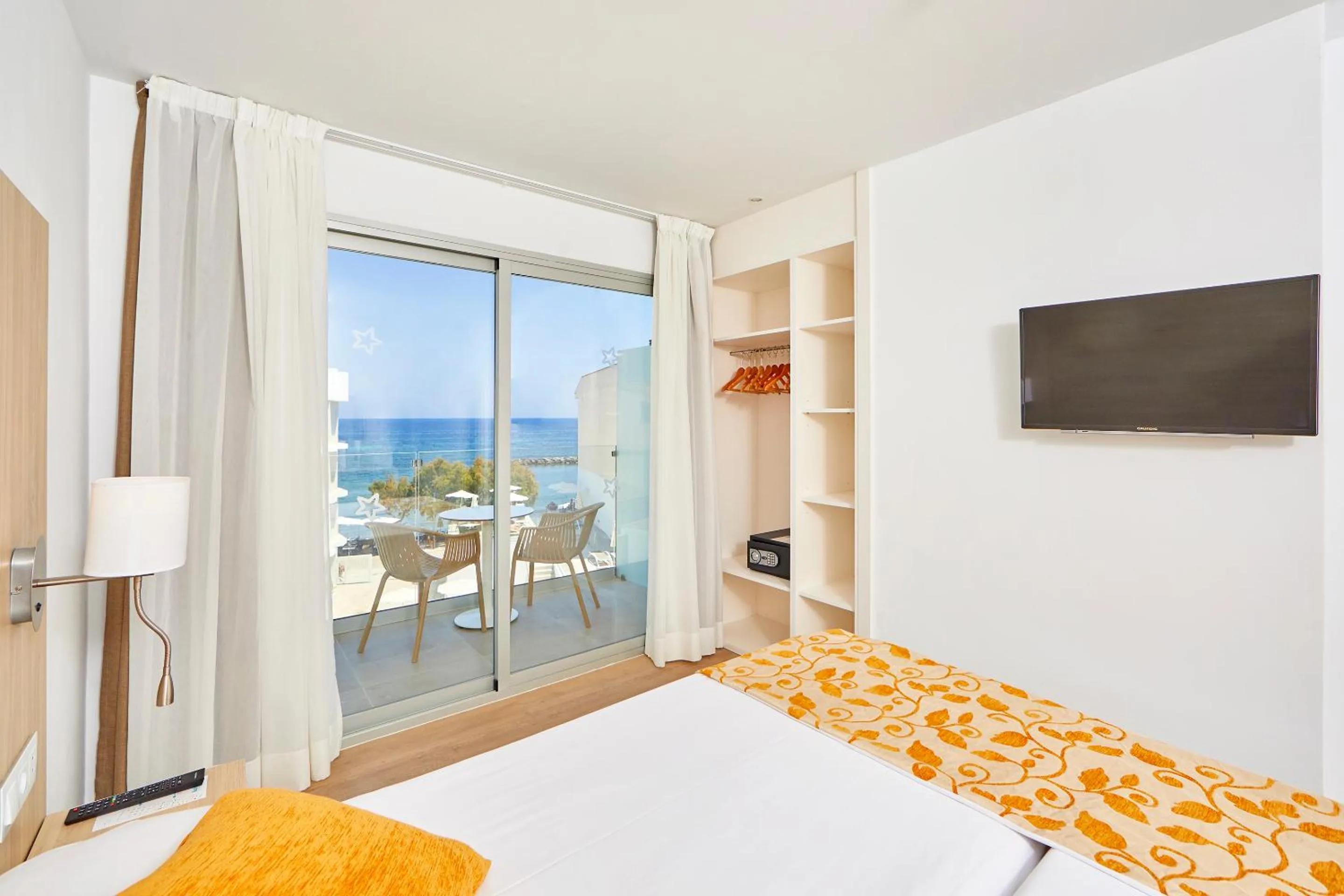 Bed in Hotel Ilusion Moreyo - Adults Only