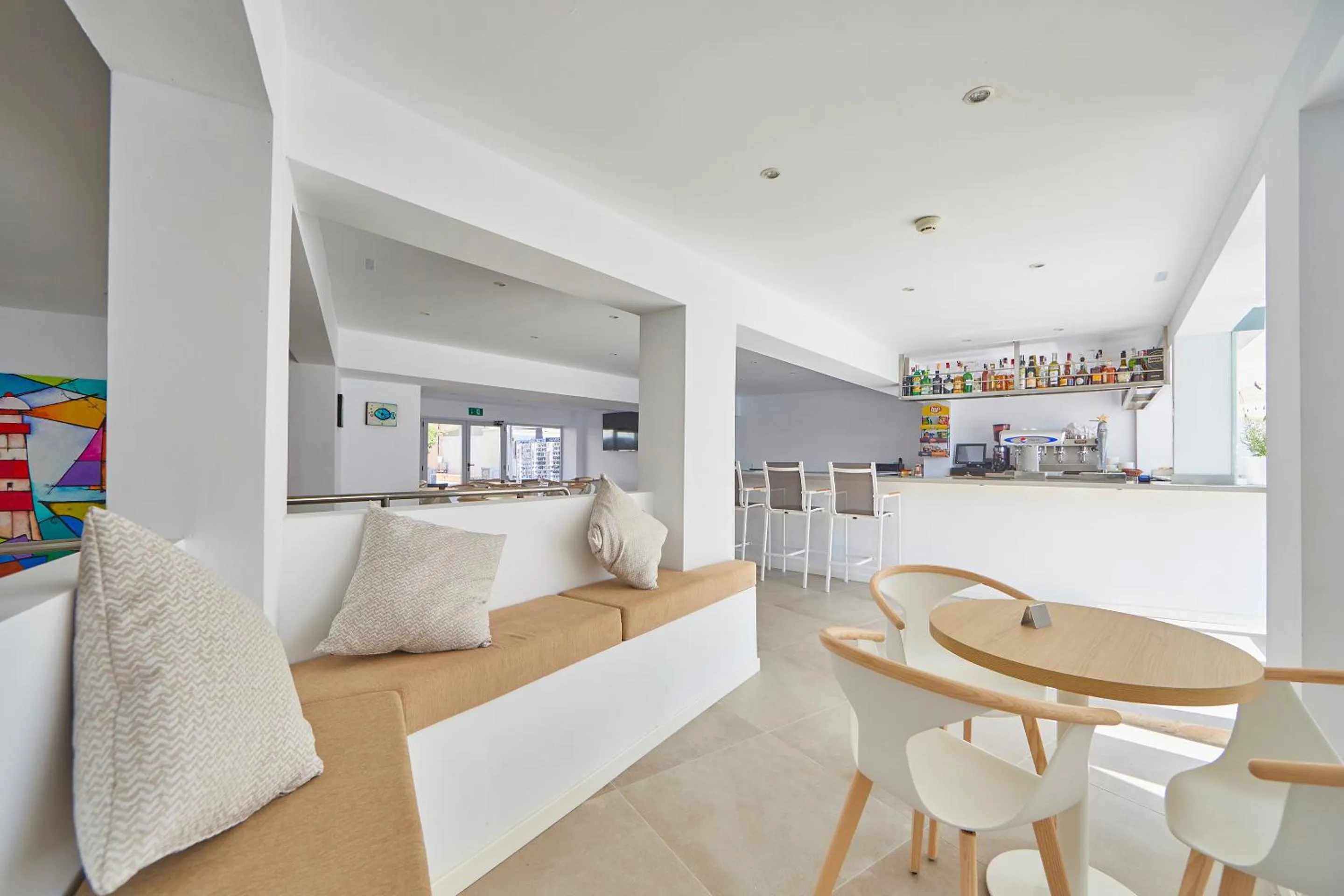 Hotel Ilusion Moreyo - Adults Only