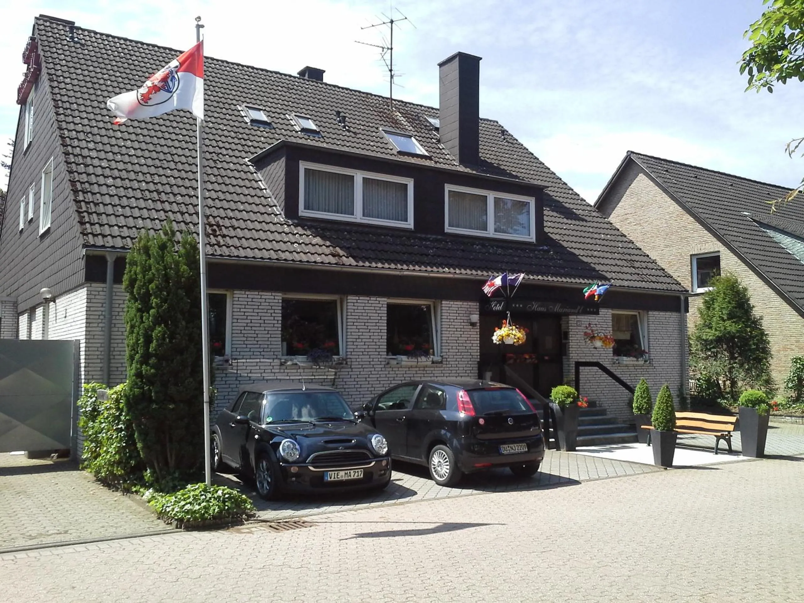 Haus Mariandl