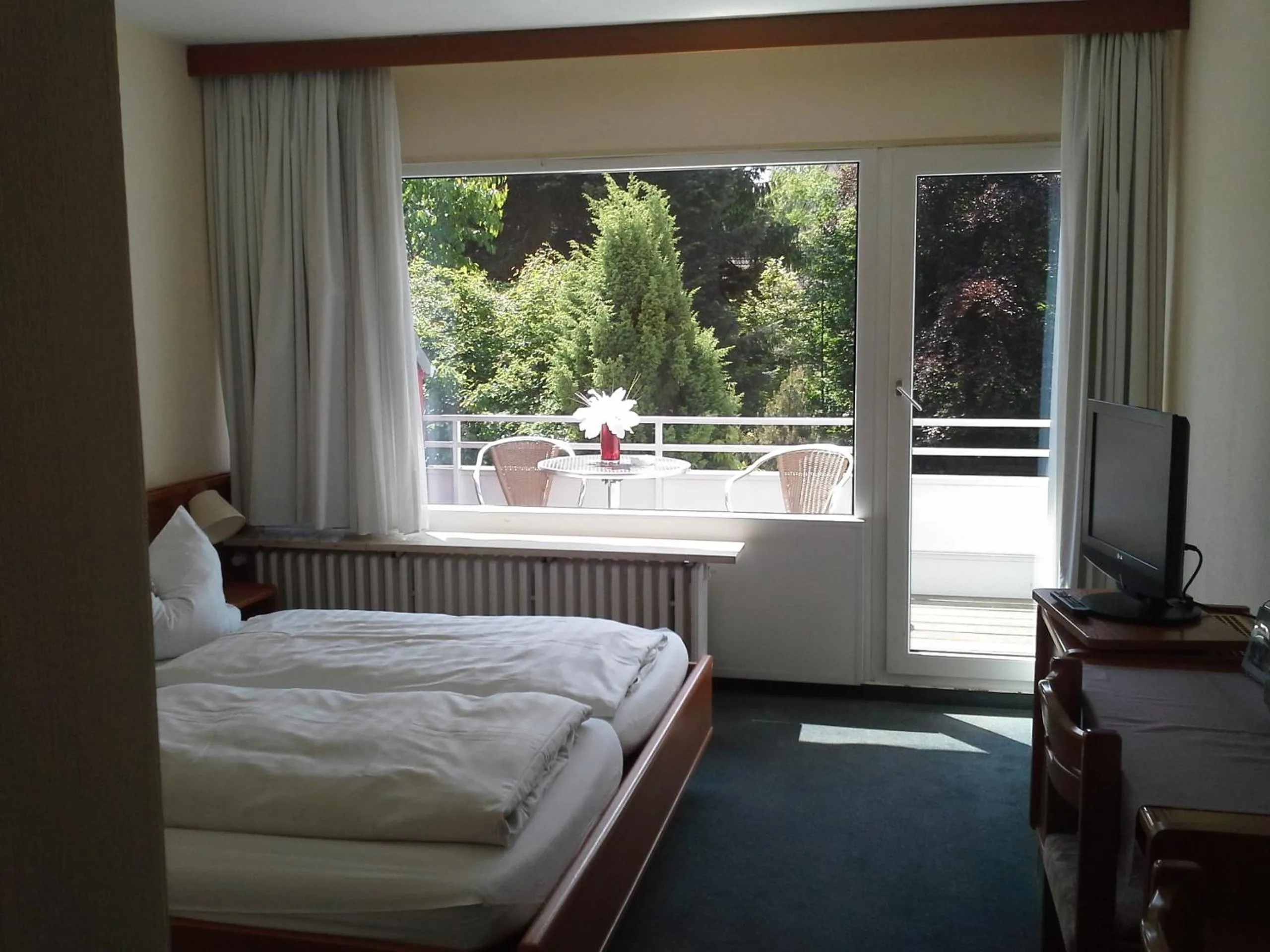 Haus Mariandl