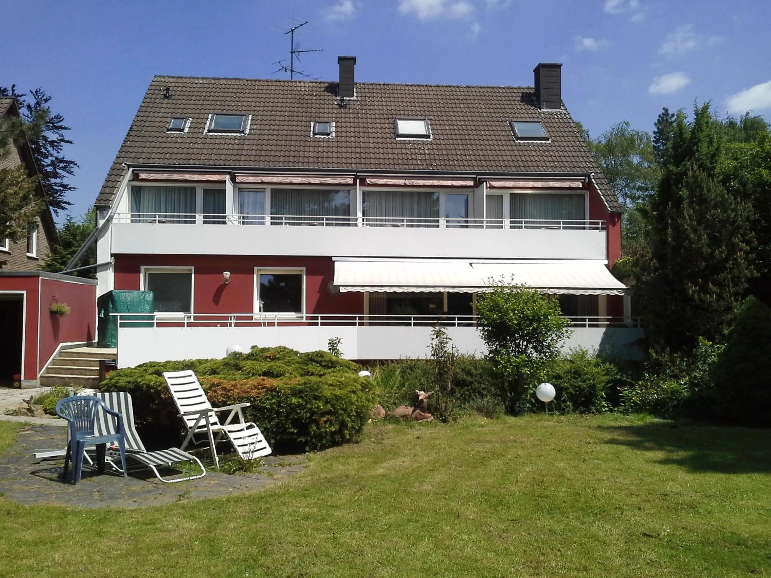 Haus Mariandl