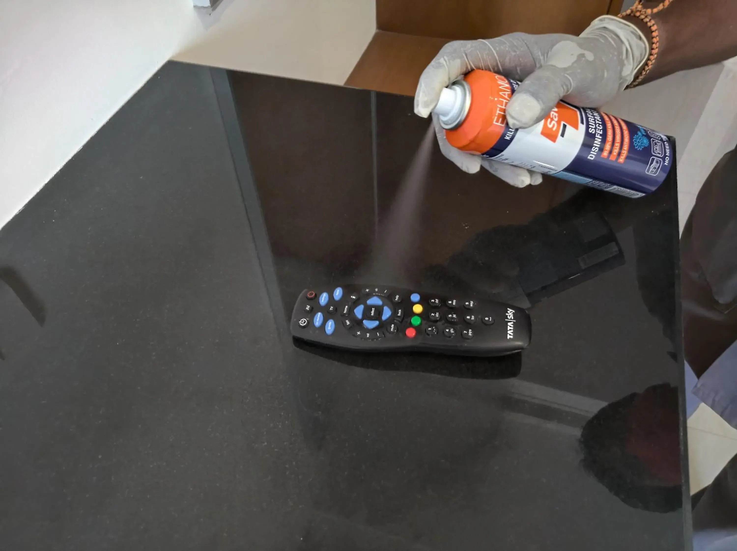 Property building in Hotel Sri Ram Grand Property building in Hotel Sri Ram Grand