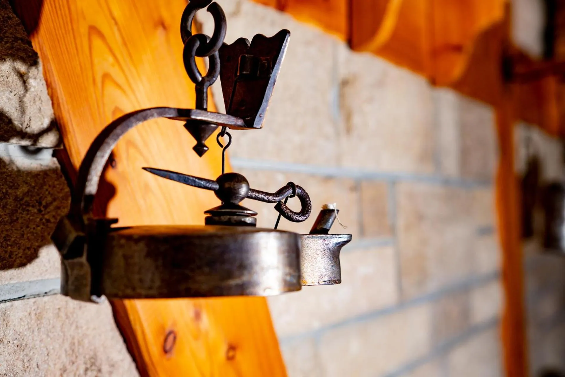 Dinner in Harzhotel Zum Prinzen