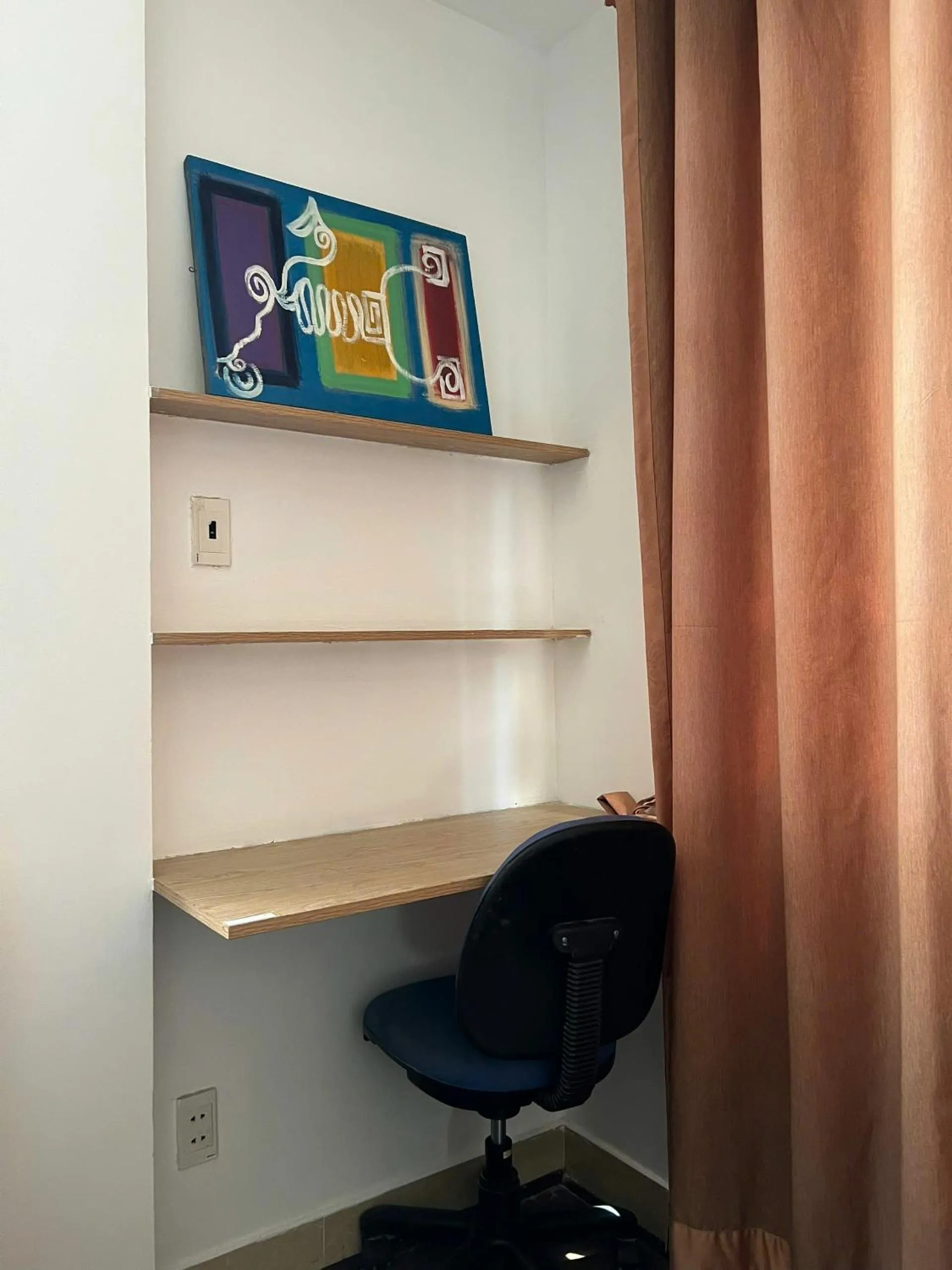 Vuông Tròn homestay