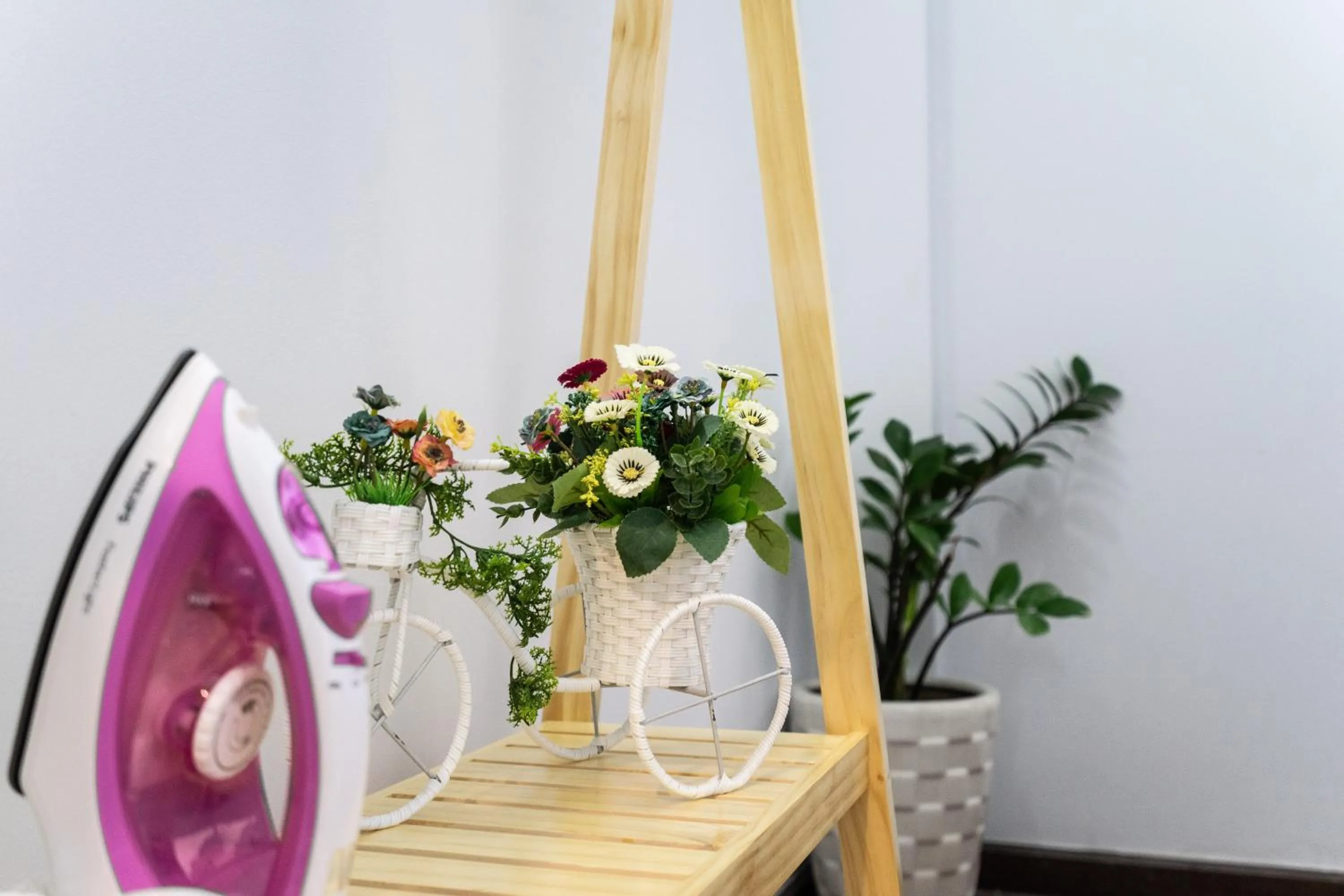 Vuông Tròn homestay