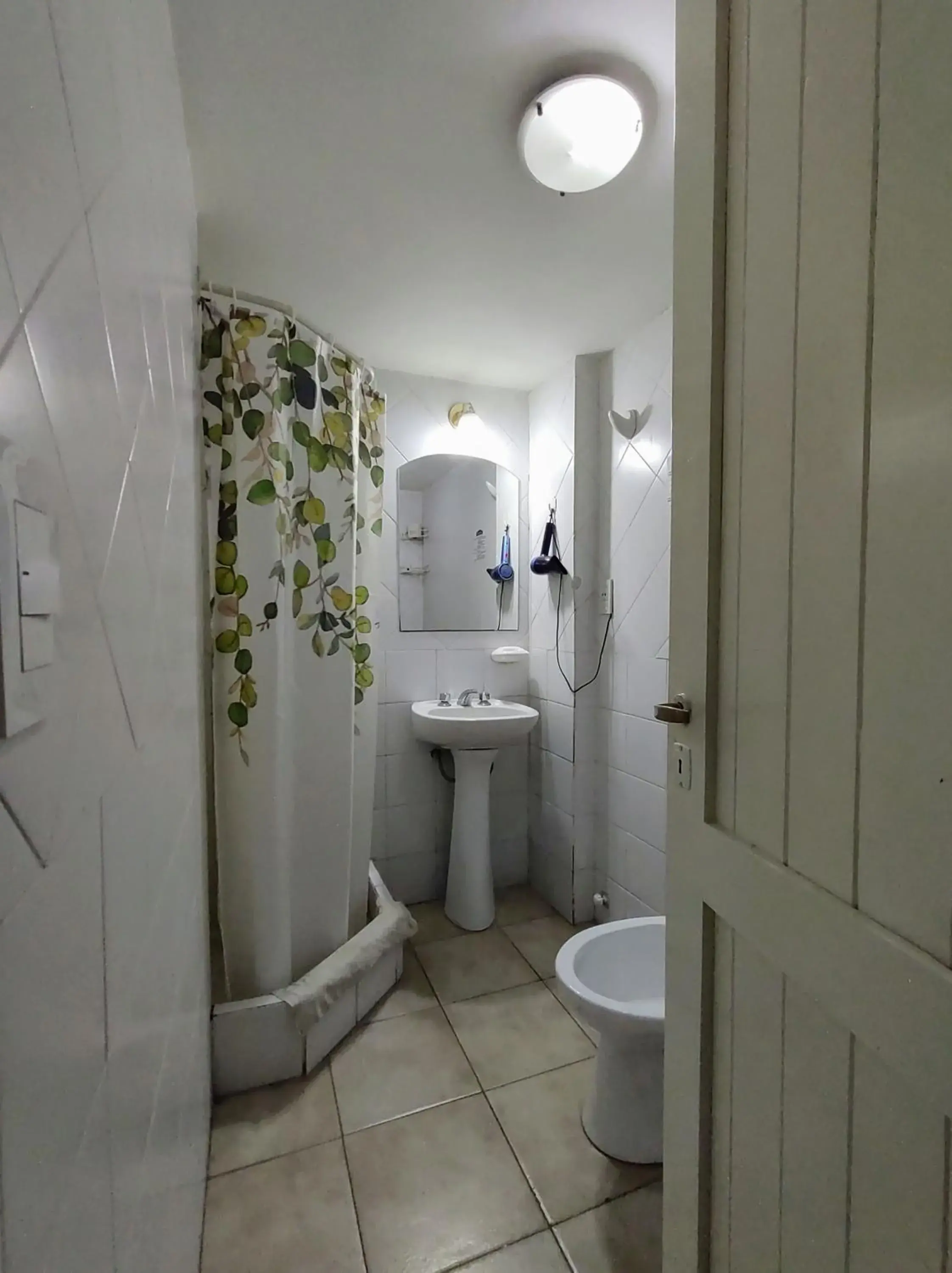 Double or Twin Room - single occupancy in Plaza Milenium Double or Twin Room - single occupancy in Plaza Milenium