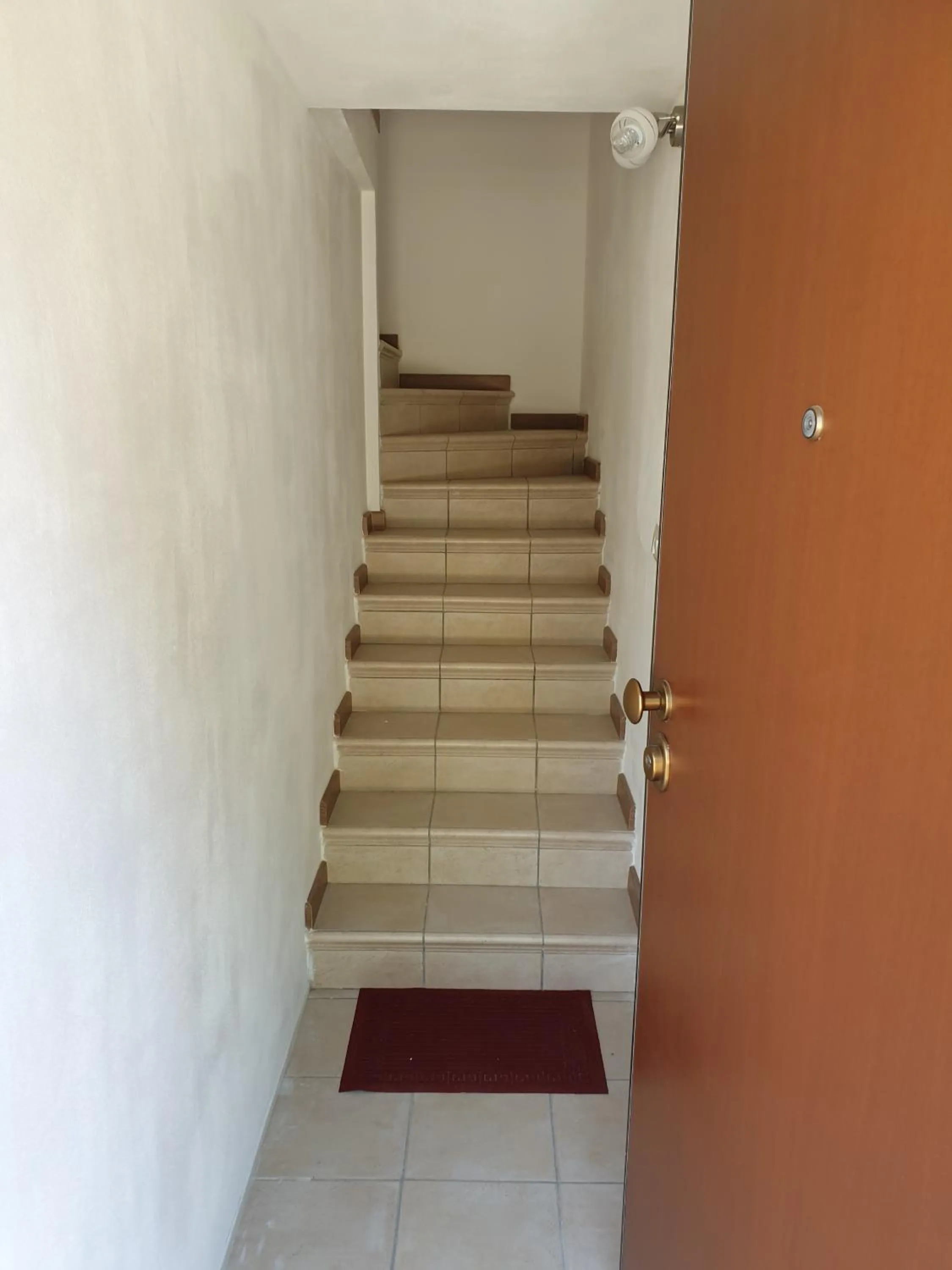 Property building in I TREPPONTI