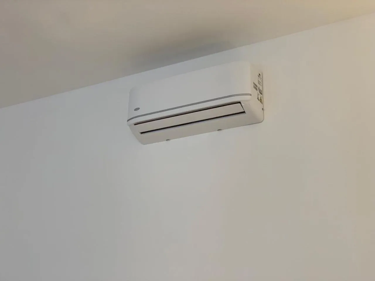 air conditioner in Apartrezidence Opletalova