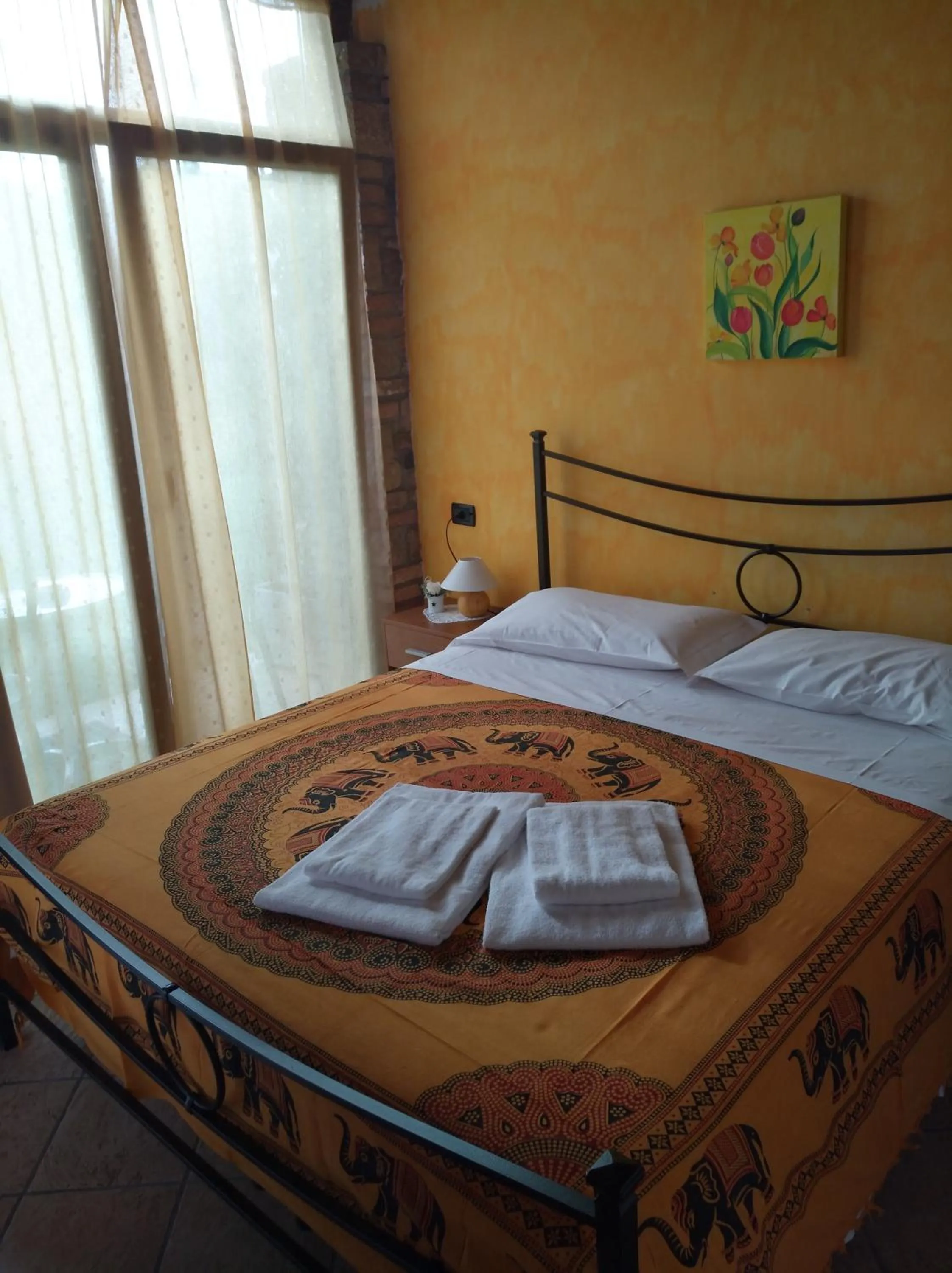B&B Il Rondò