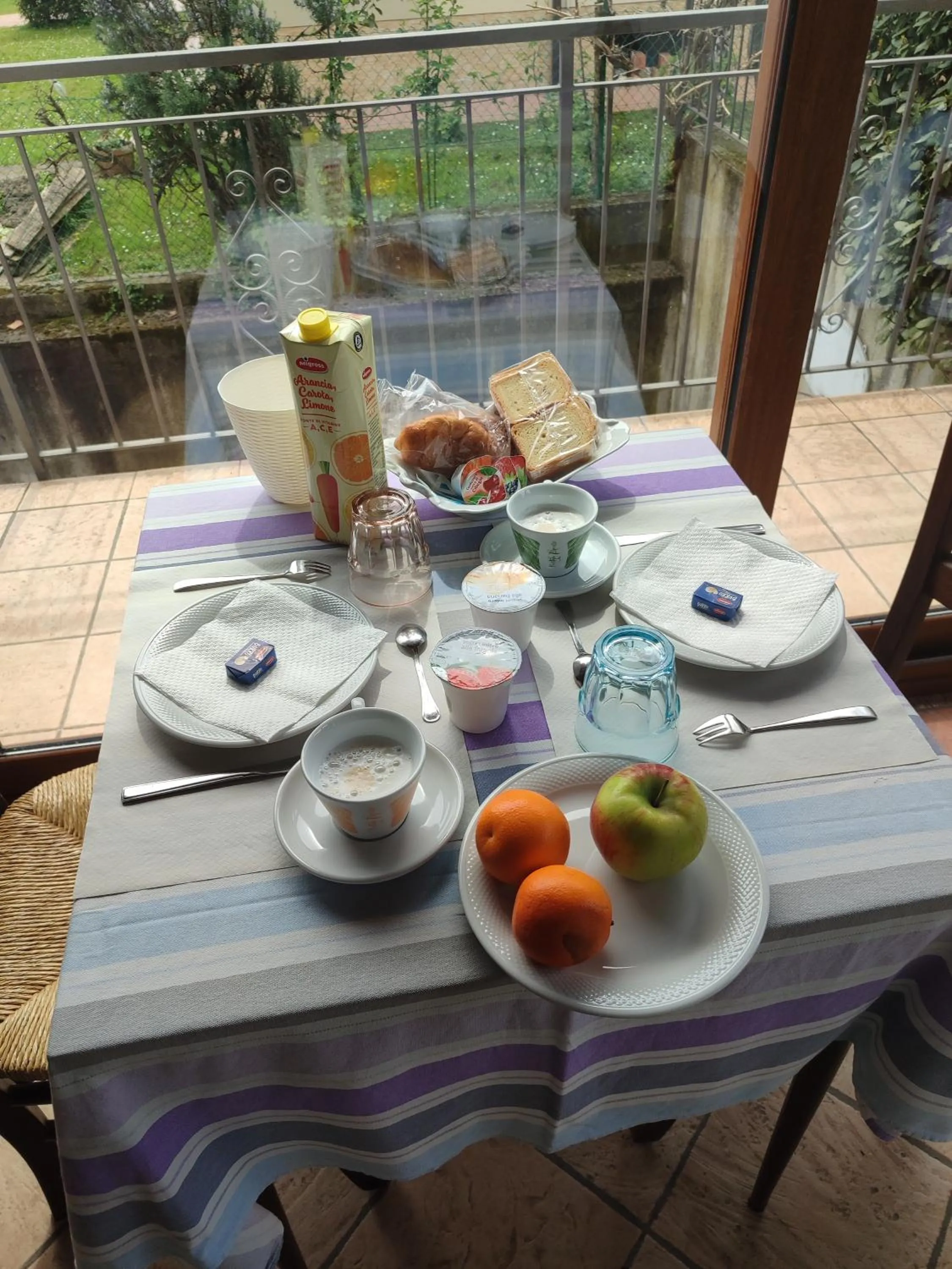 B&B Il Rondò