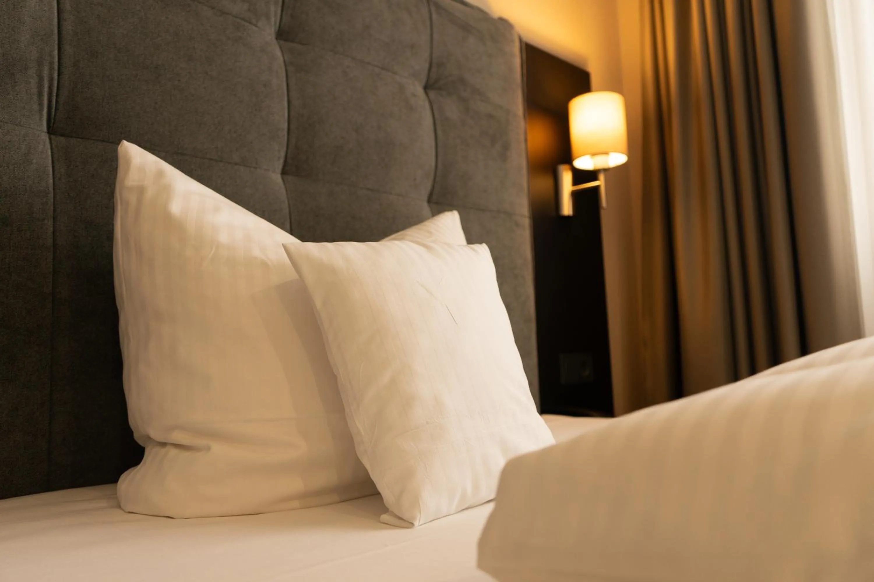 Bed in Remstal Hotel