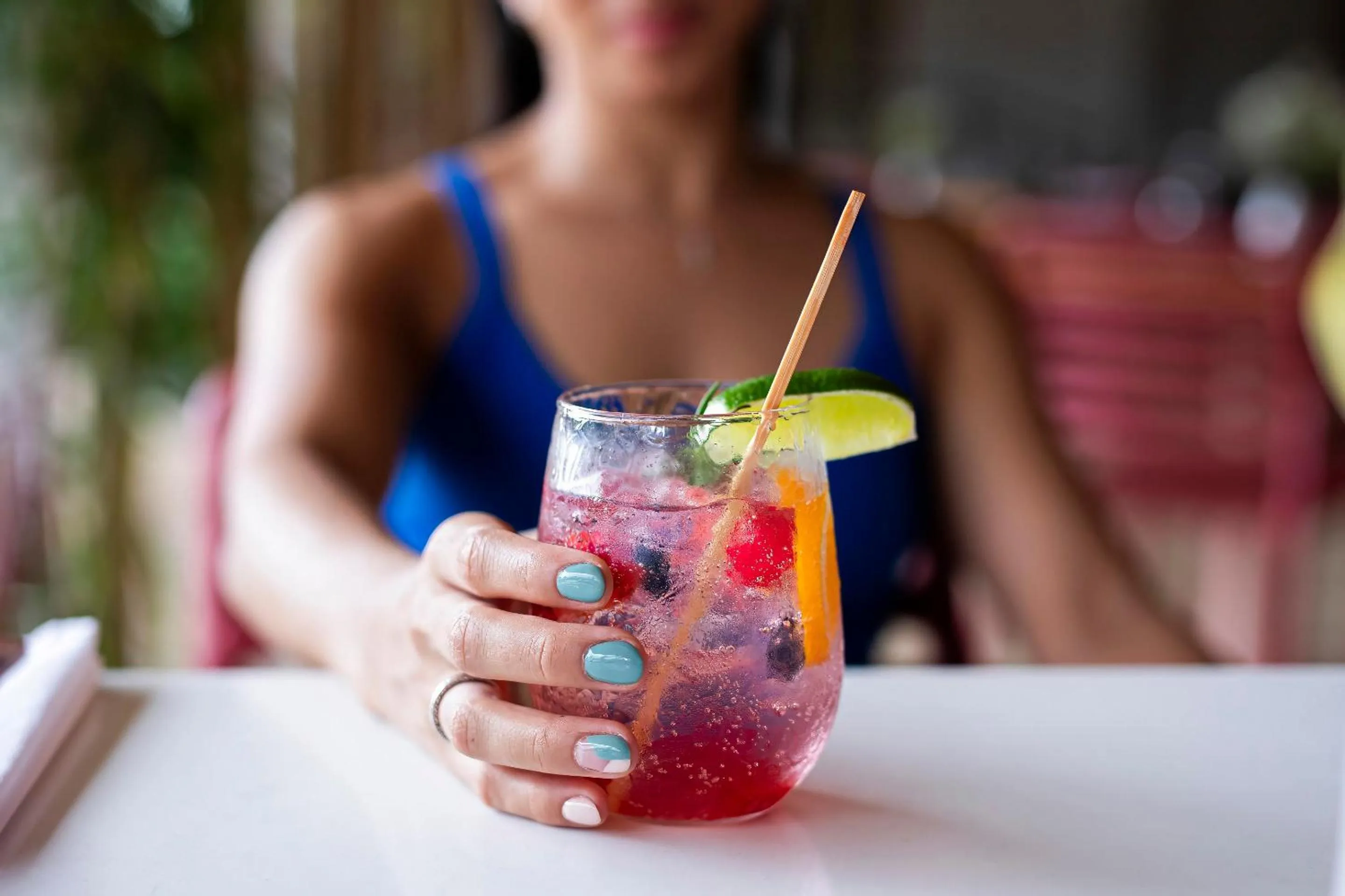 People in Hotel Arenal Kioro Suites & Spa