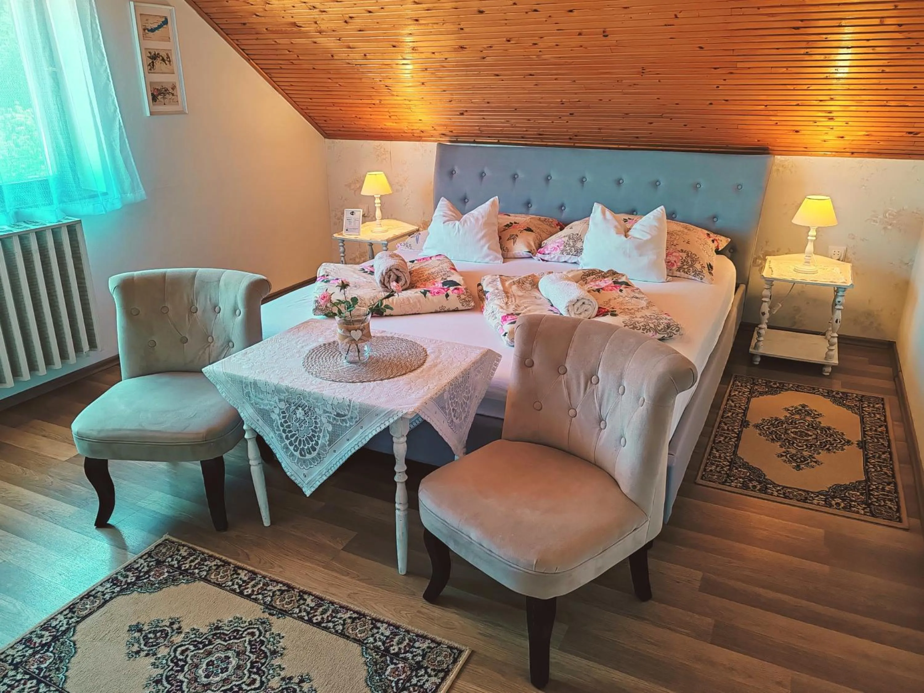 Superior Studio in Elisoria Apartments