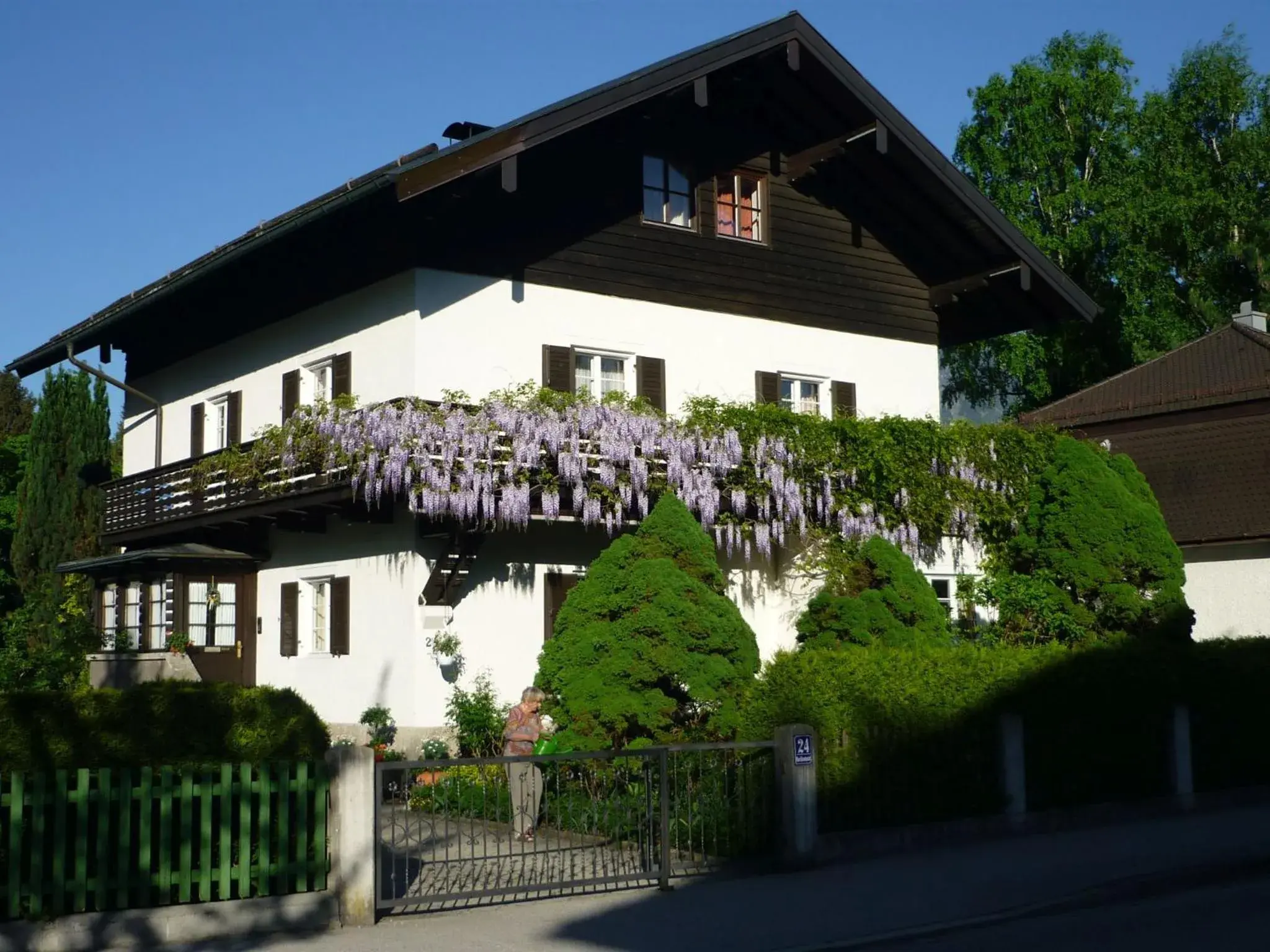 Ferienwohnung Sobotta Ferienwohnung Sobotta
