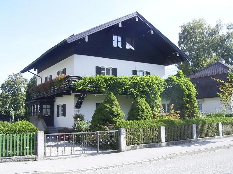 Ferienwohnung Sobotta