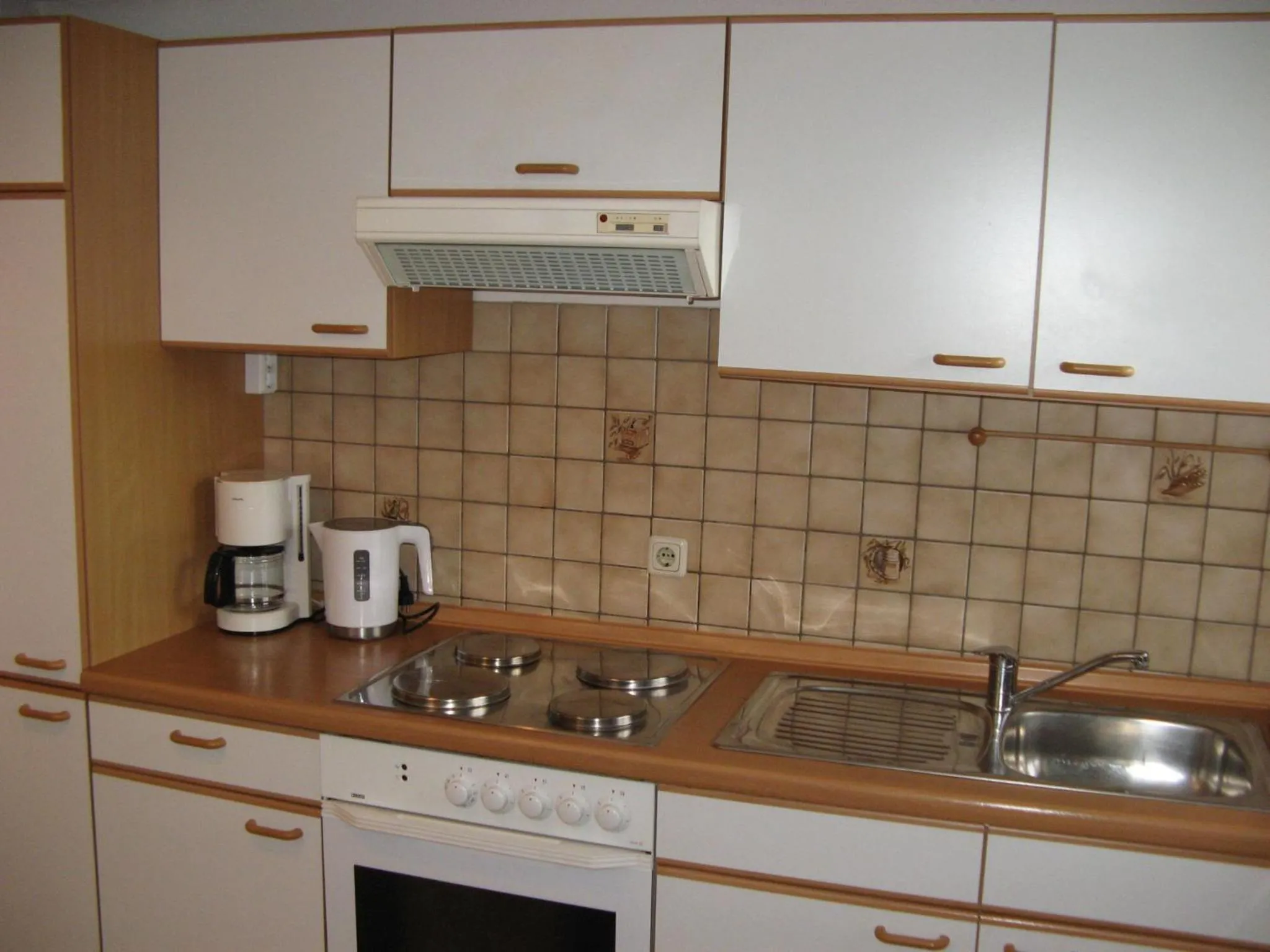 Ferienwohnung Sobotta