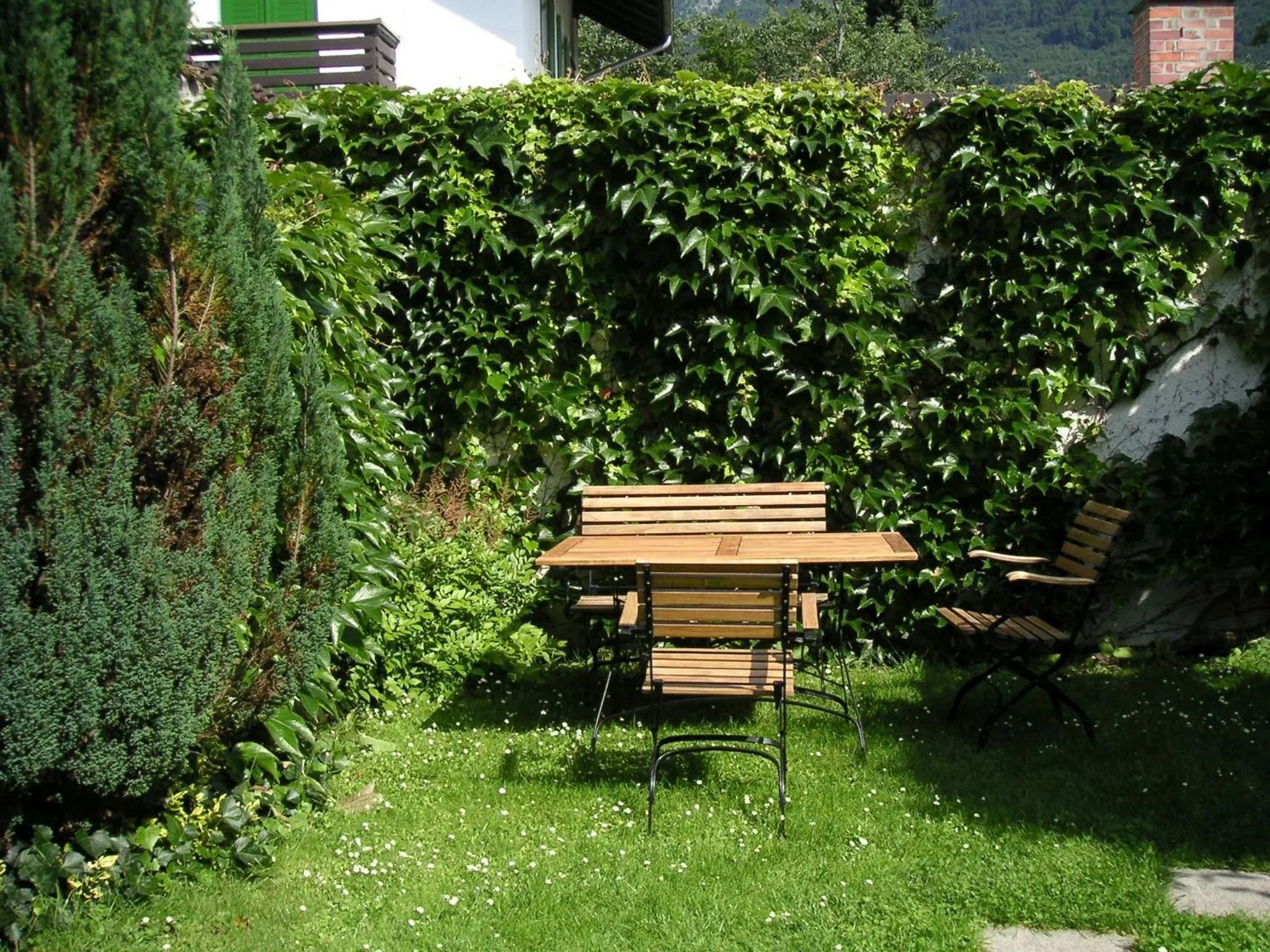 Ferienwohnung Sobotta