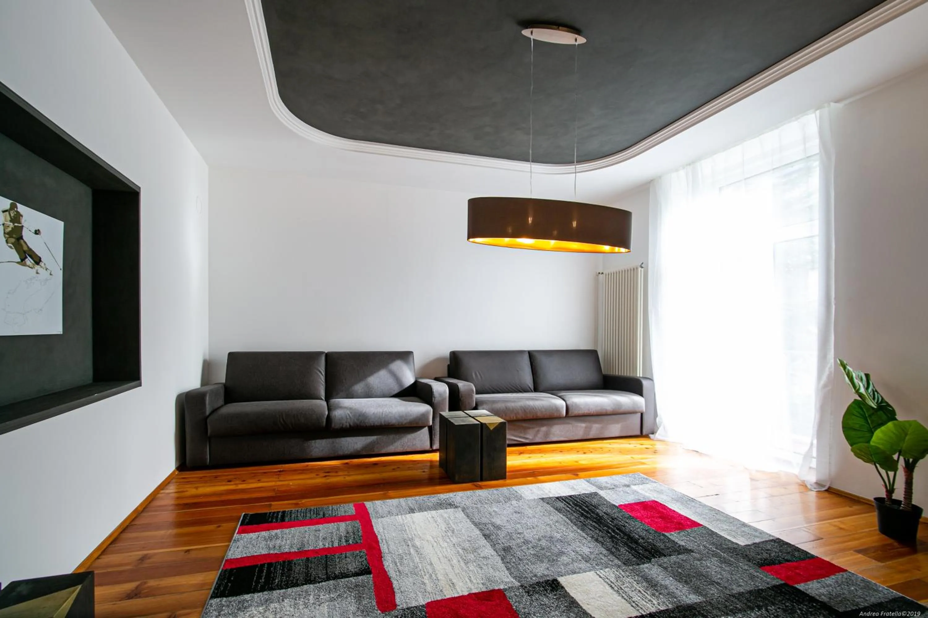 Apartment Andreas