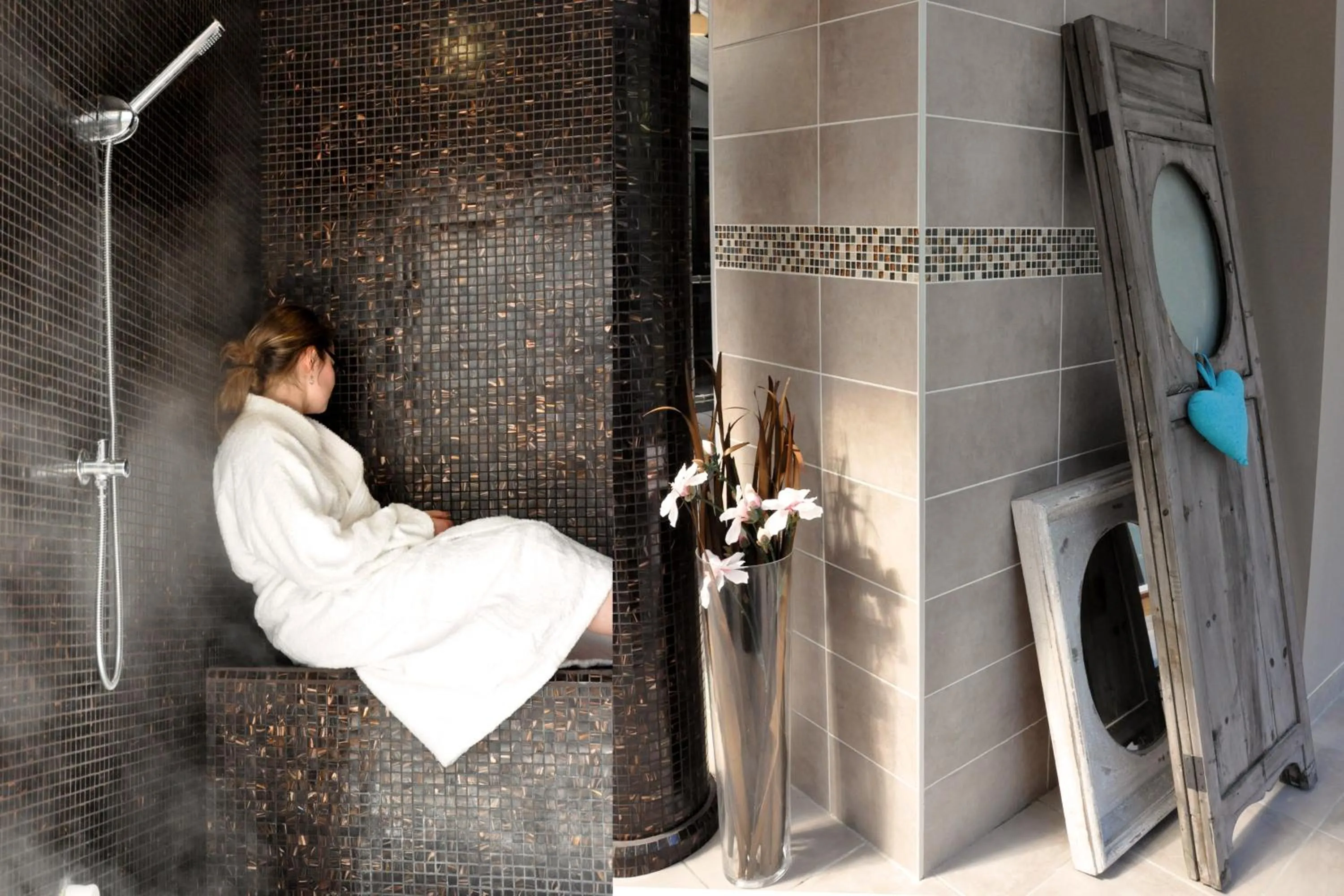 Hostellerie et SPA de la Vieille Ferme