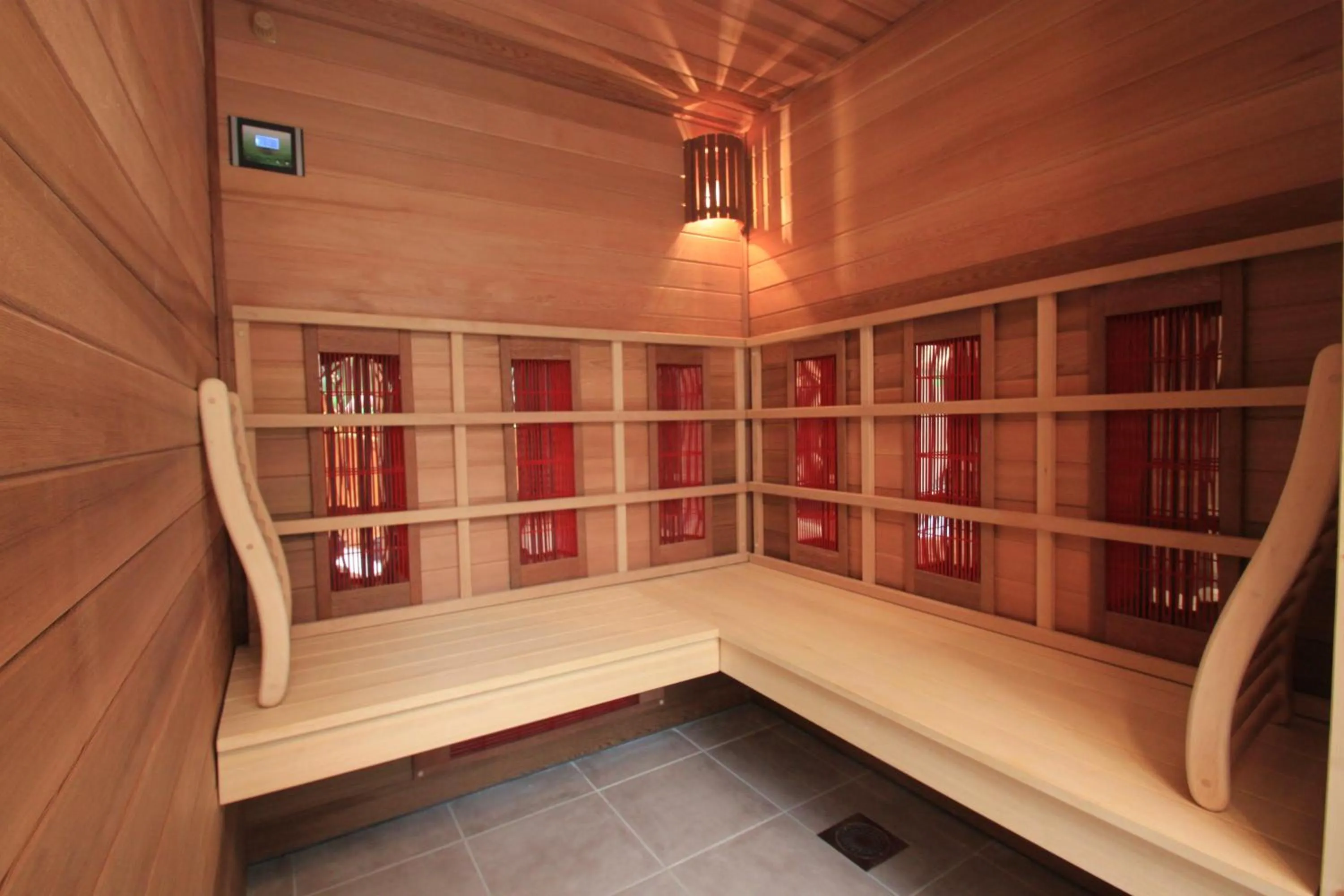 Spa and wellness centre/facilities in Hostellerie et SPA de la Vieille Ferme