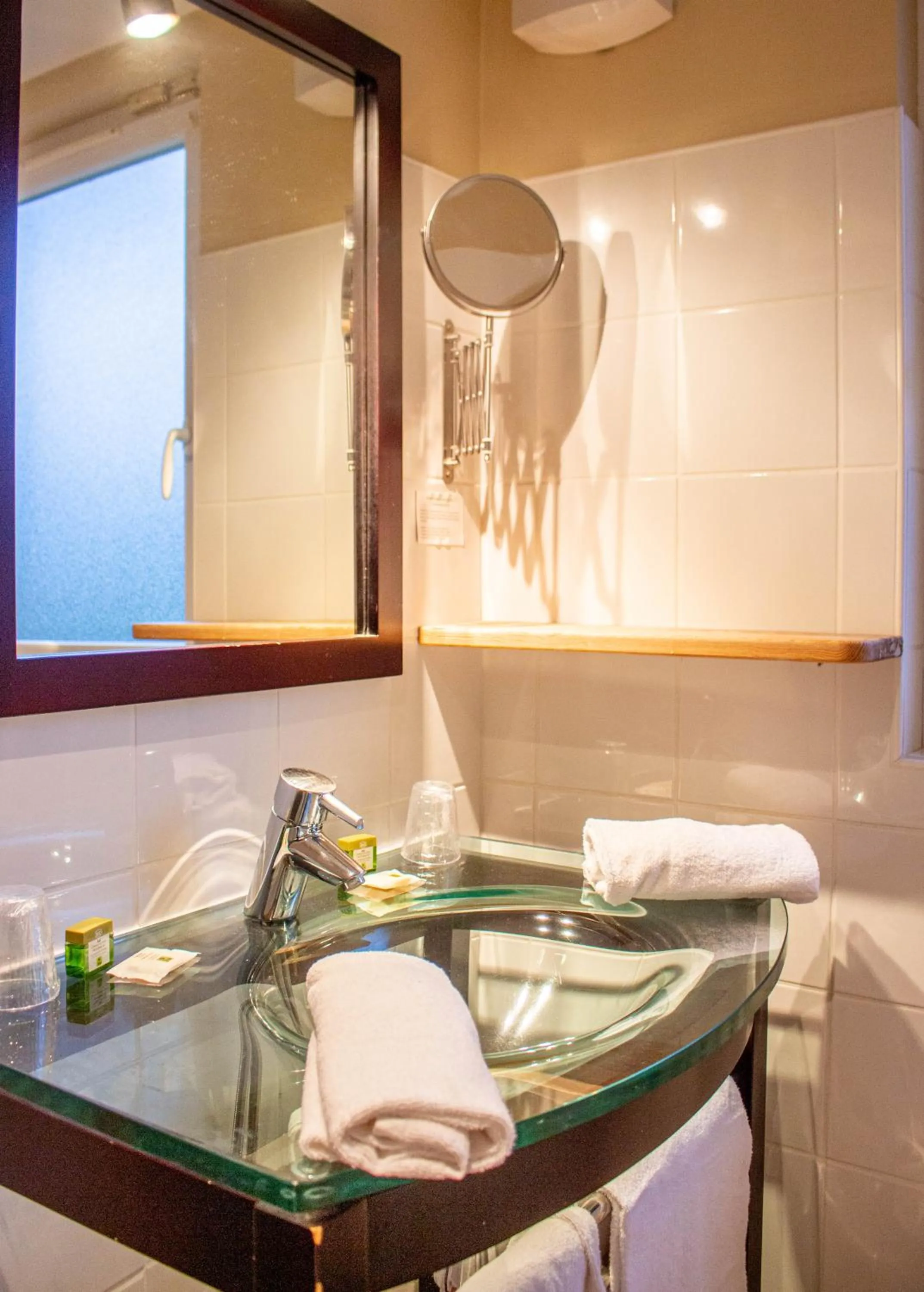 Hostellerie et SPA de la Vieille Ferme