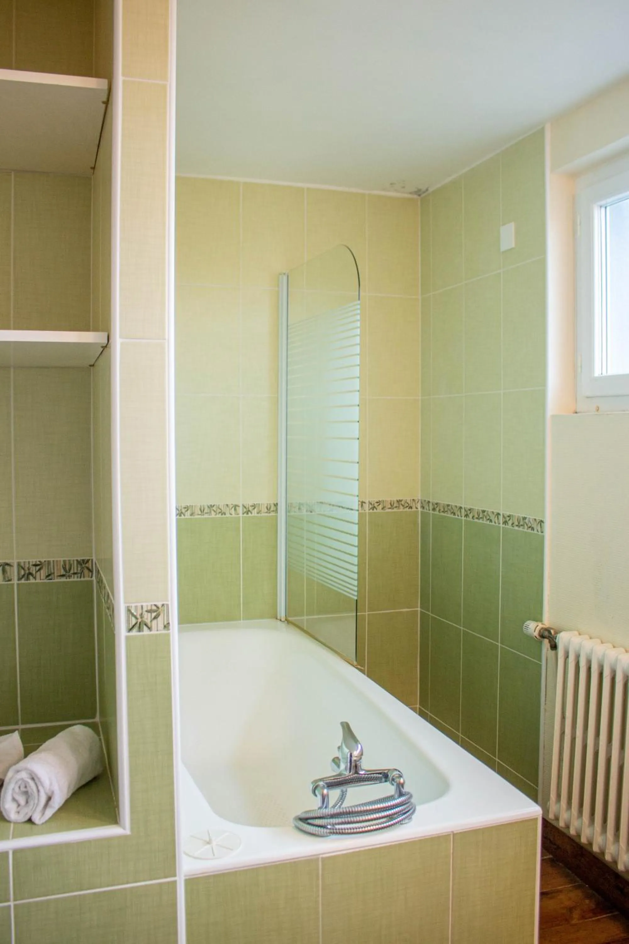 Hostellerie et SPA de la Vieille Ferme