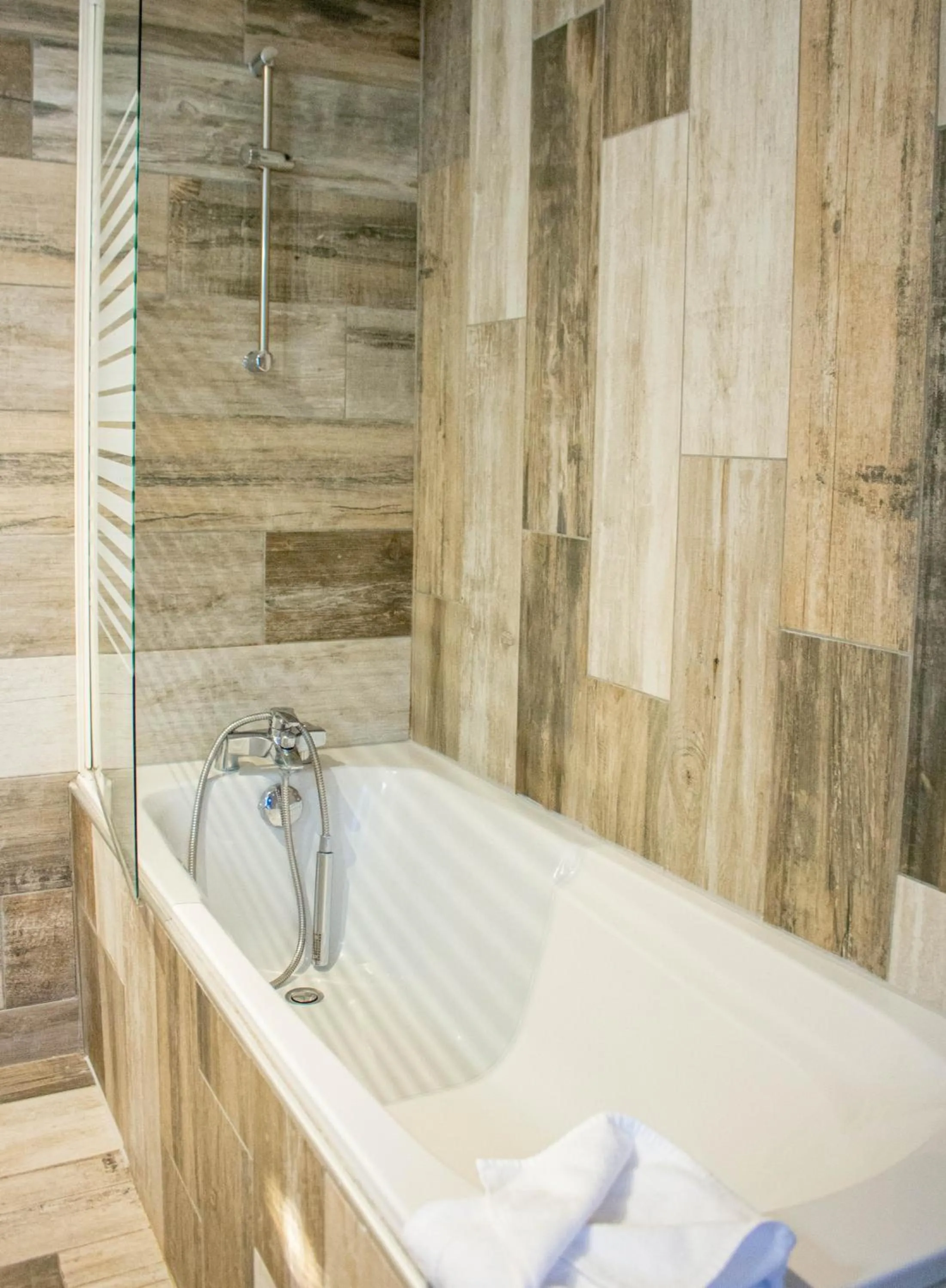 Hostellerie et SPA de la Vieille Ferme